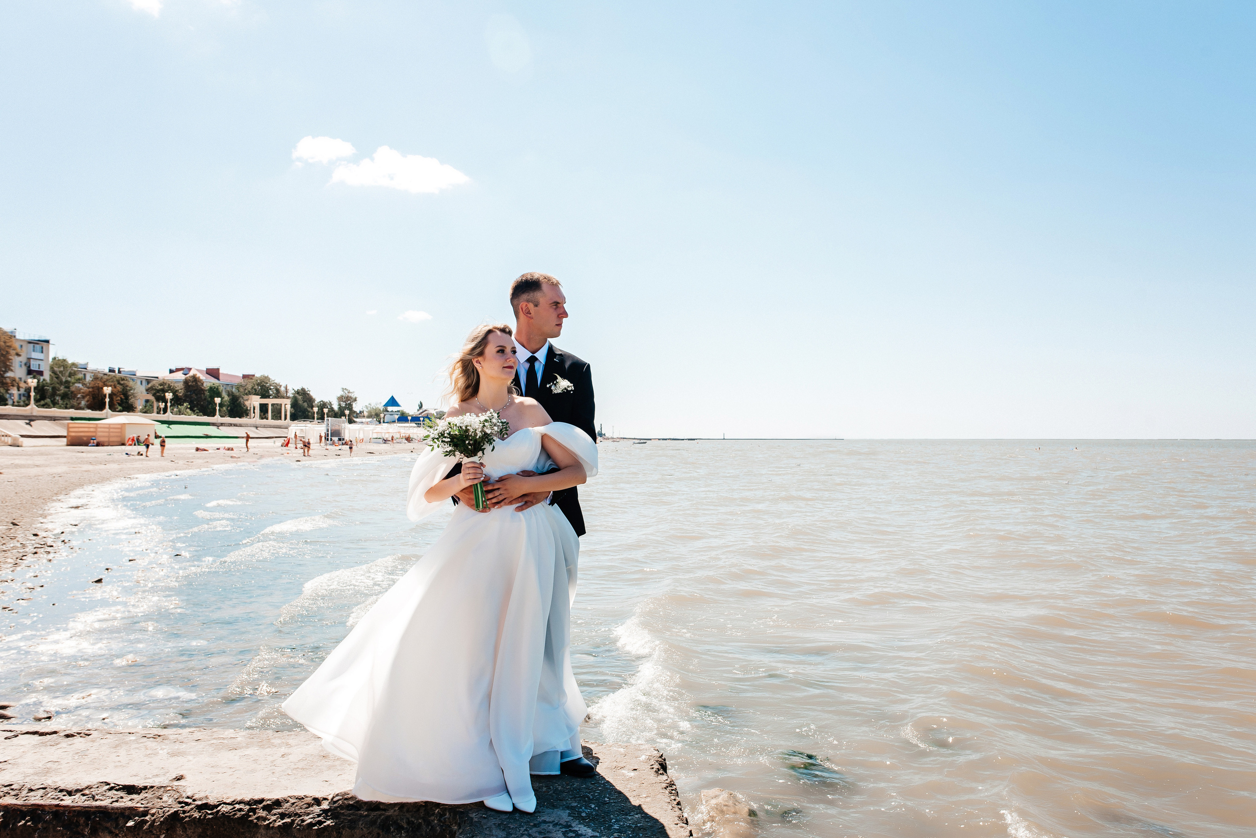 Ах, эта свадьба. Детский и семейный фотограф выпускной альбом Приморско-Ахтарск