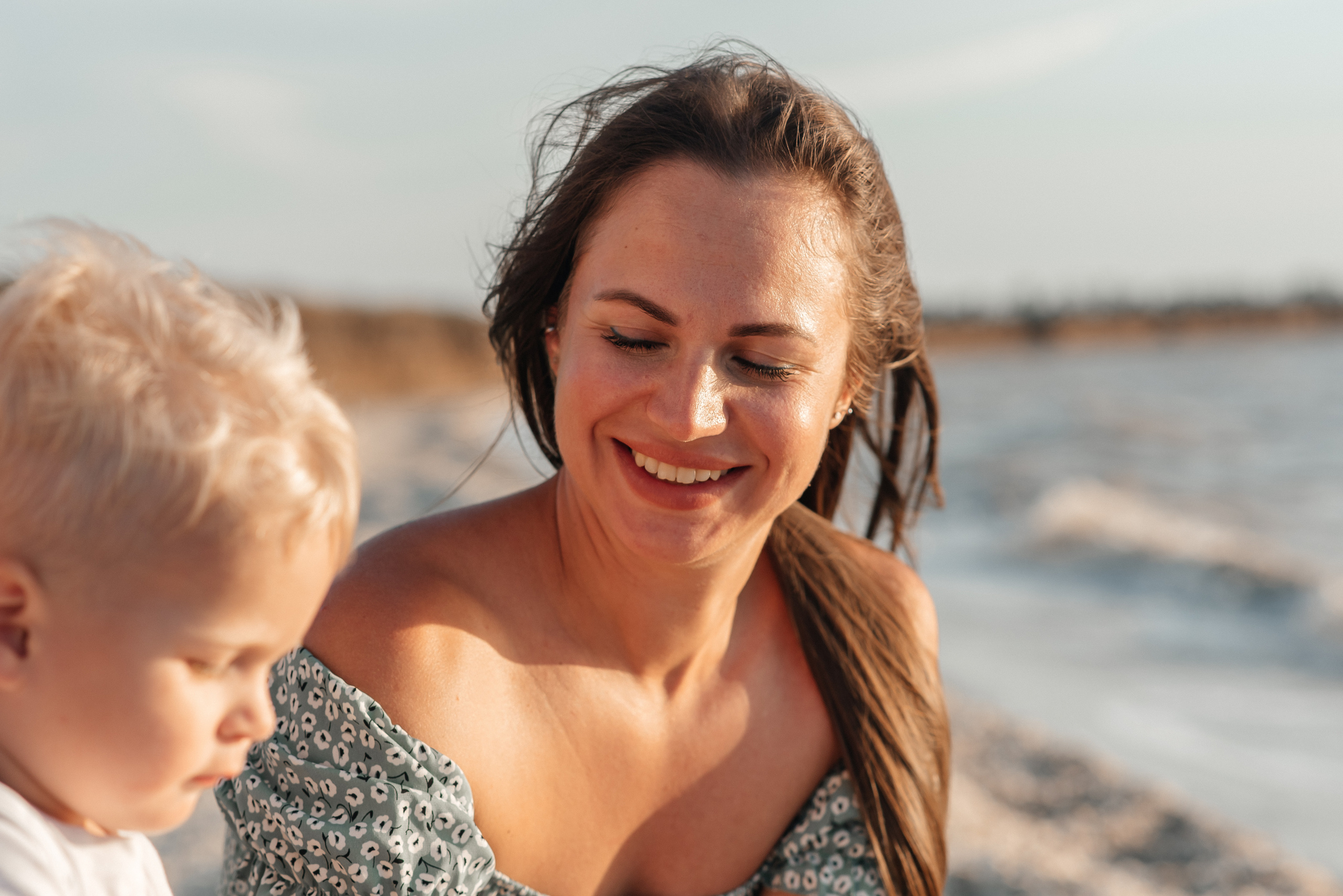 Прогулка. Детский и семейный фотограф выпускной альбом Приморско-Ахтарск