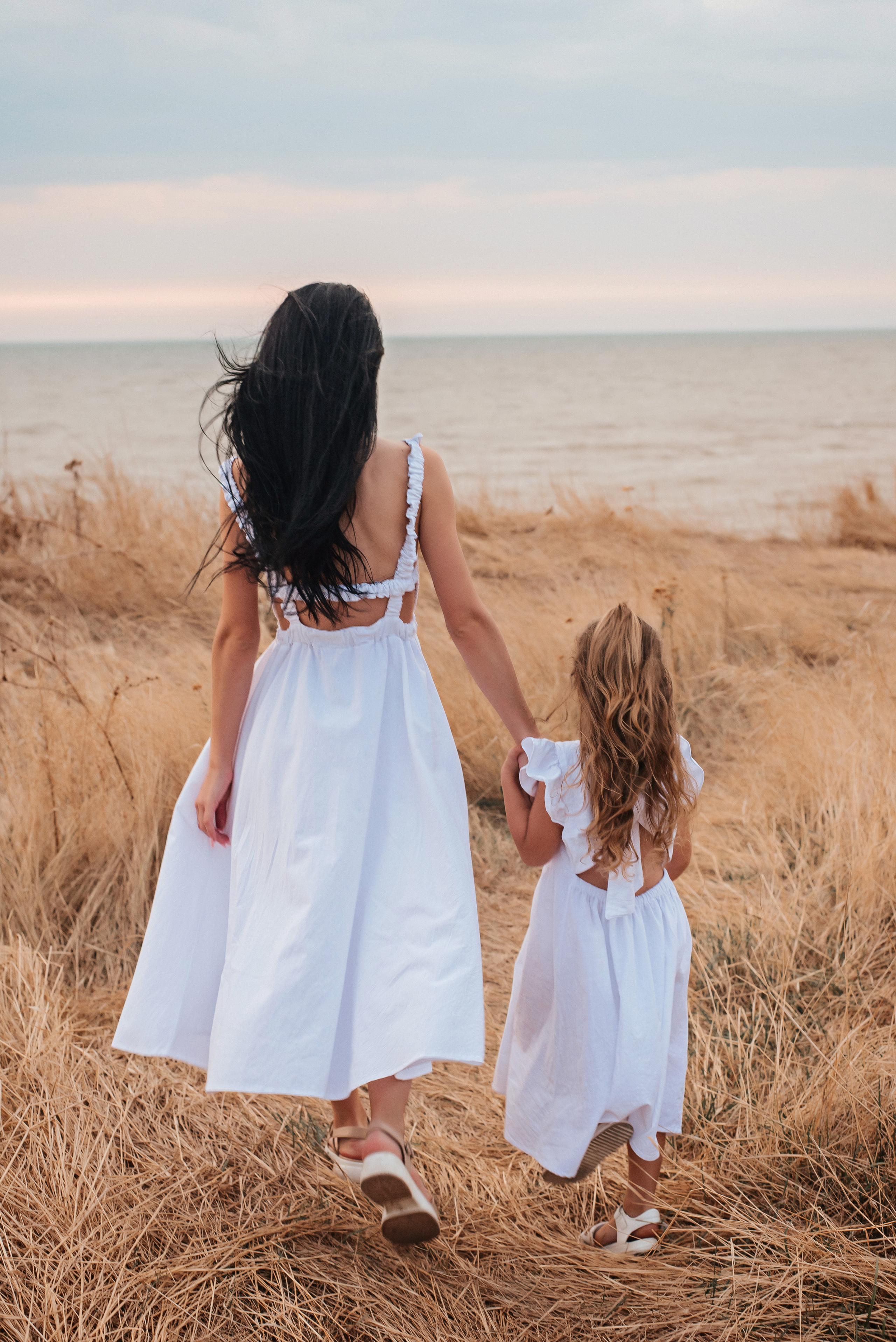 Летние закаты. Детский и семейный фотограф выпускной альбом Приморско-Ахтарск