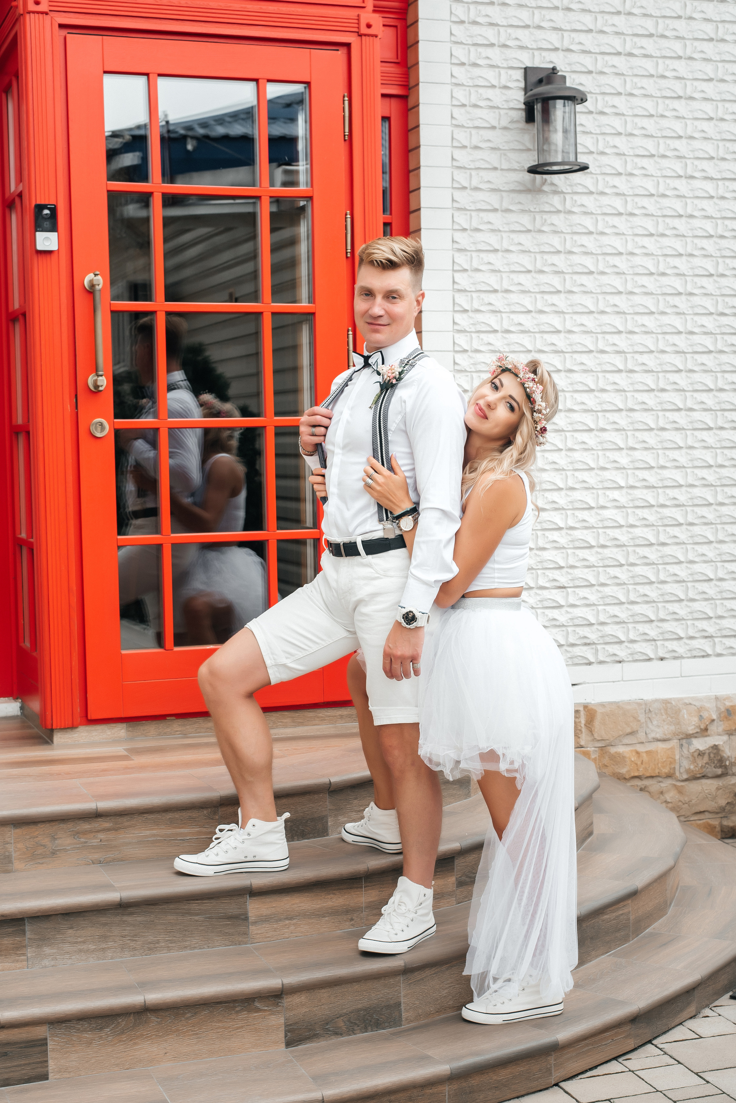 Стильная свадьба. Детский и семейный фотограф выпускной альбом Приморско-Ахтарск