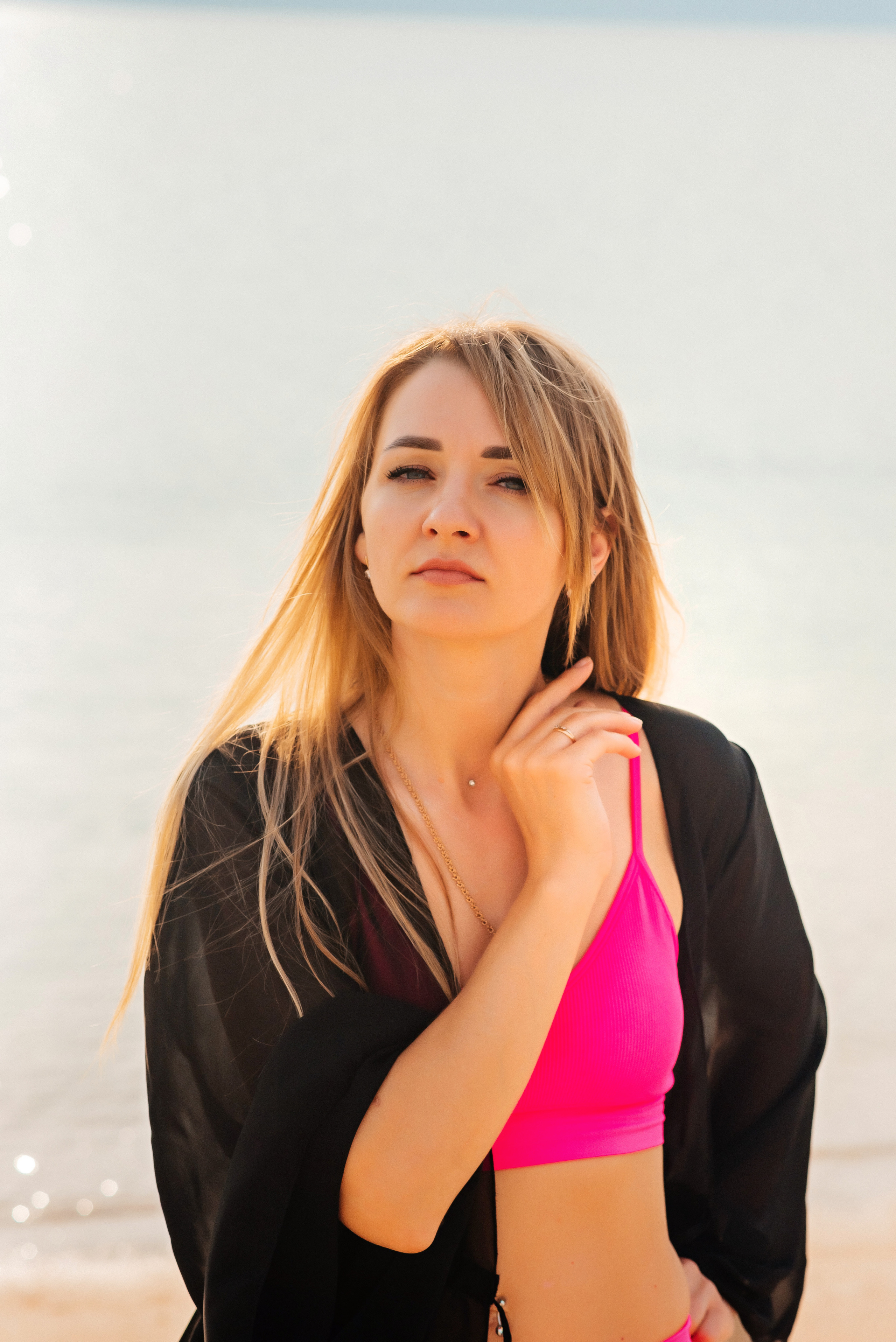 Красивая Ирина. Детский и семейный фотограф выпускной альбом Приморско-Ахтарск