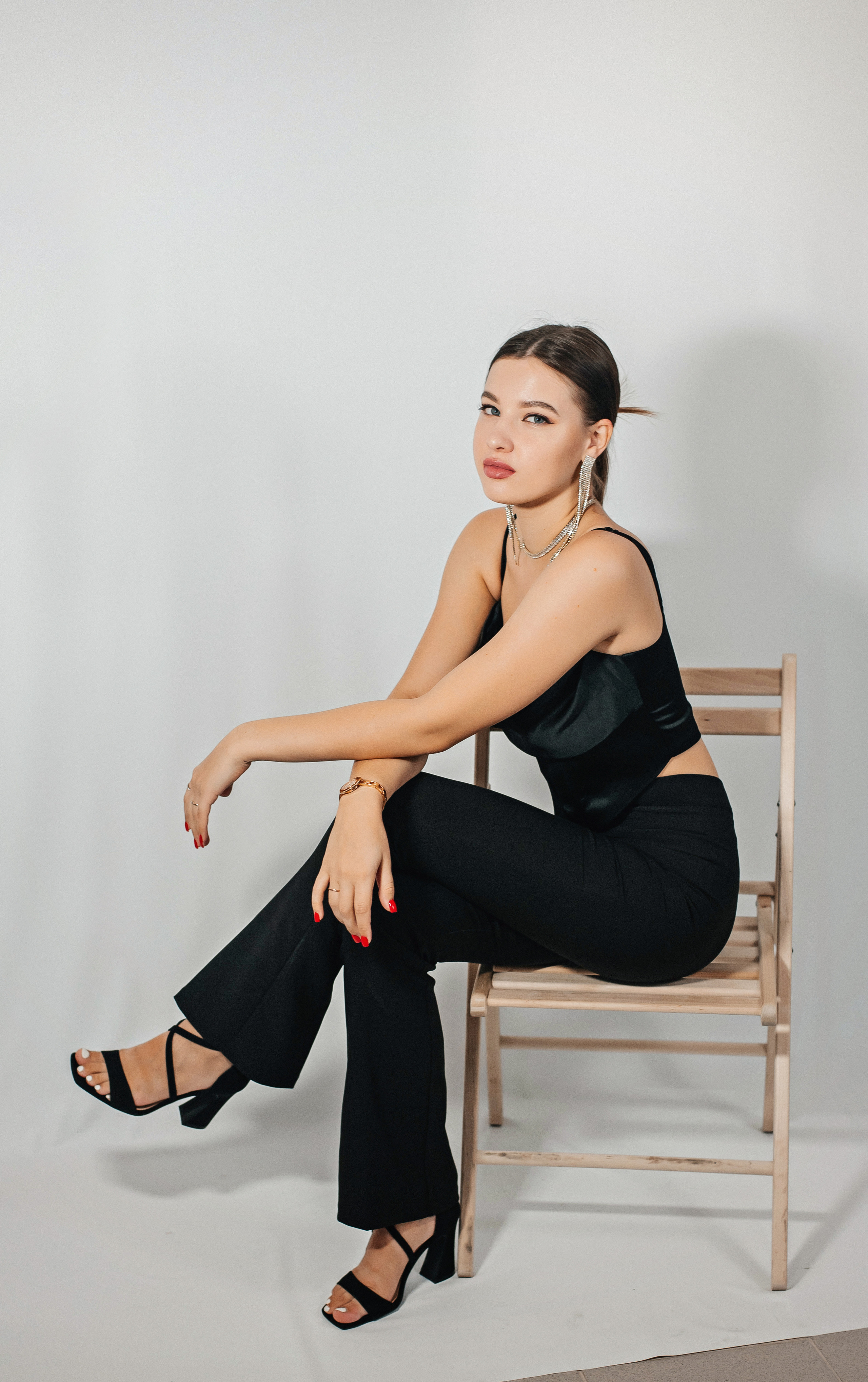 Фотостудия. Детский и семейный фотограф выпускной альбом Приморско-Ахтарск