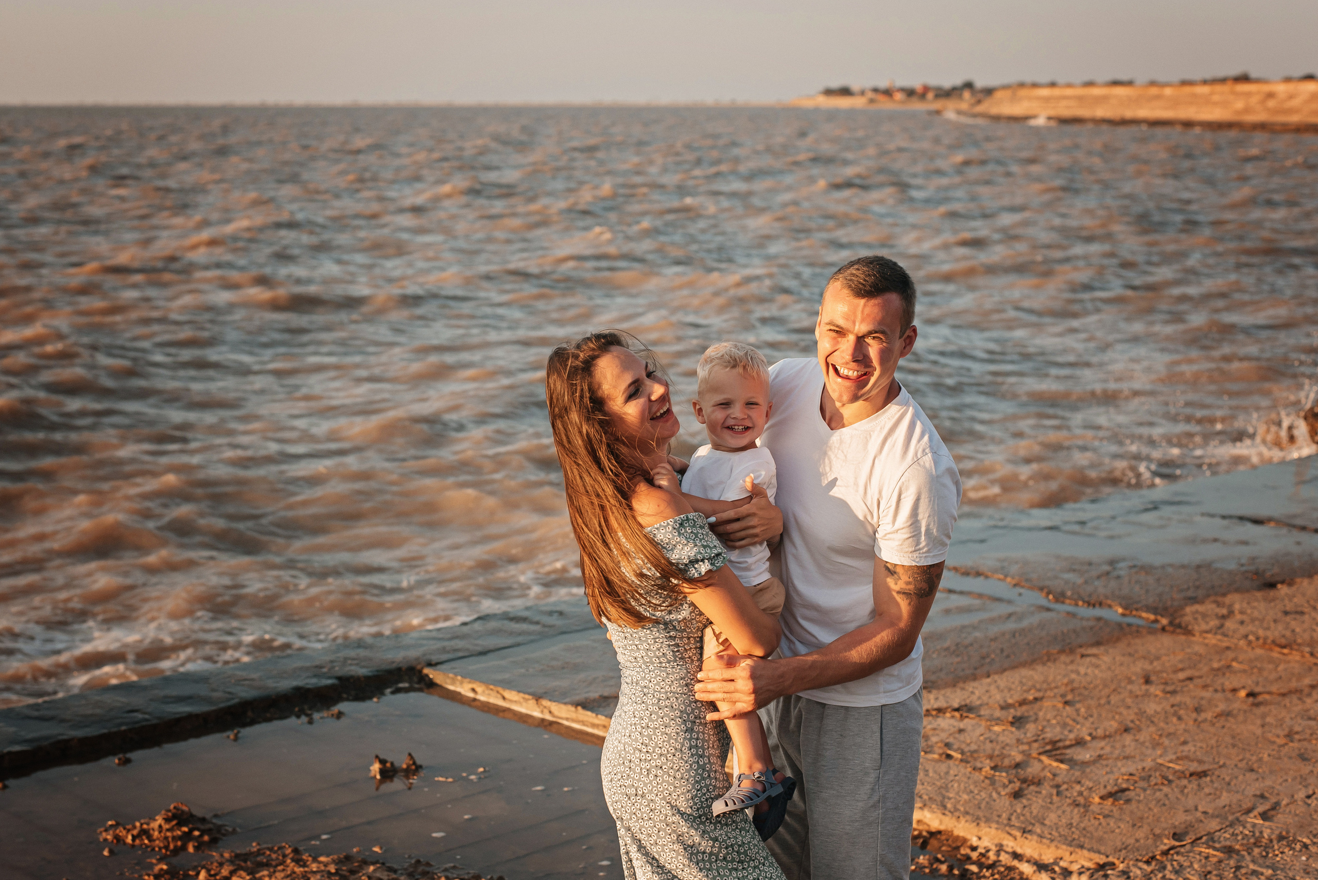 Прогулка. Детский и семейный фотограф выпускной альбом Приморско-Ахтарск