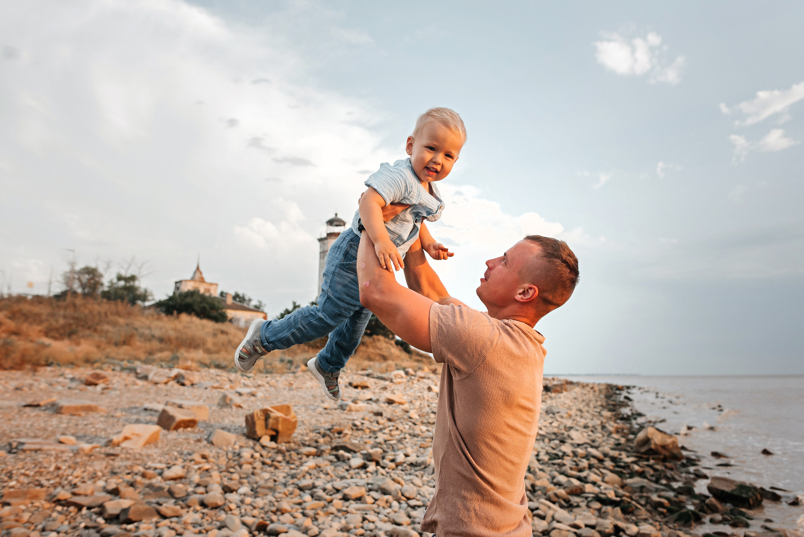 Теплые воспоминания. Детский и семейный фотограф выпускной альбом Приморско-Ахтарск