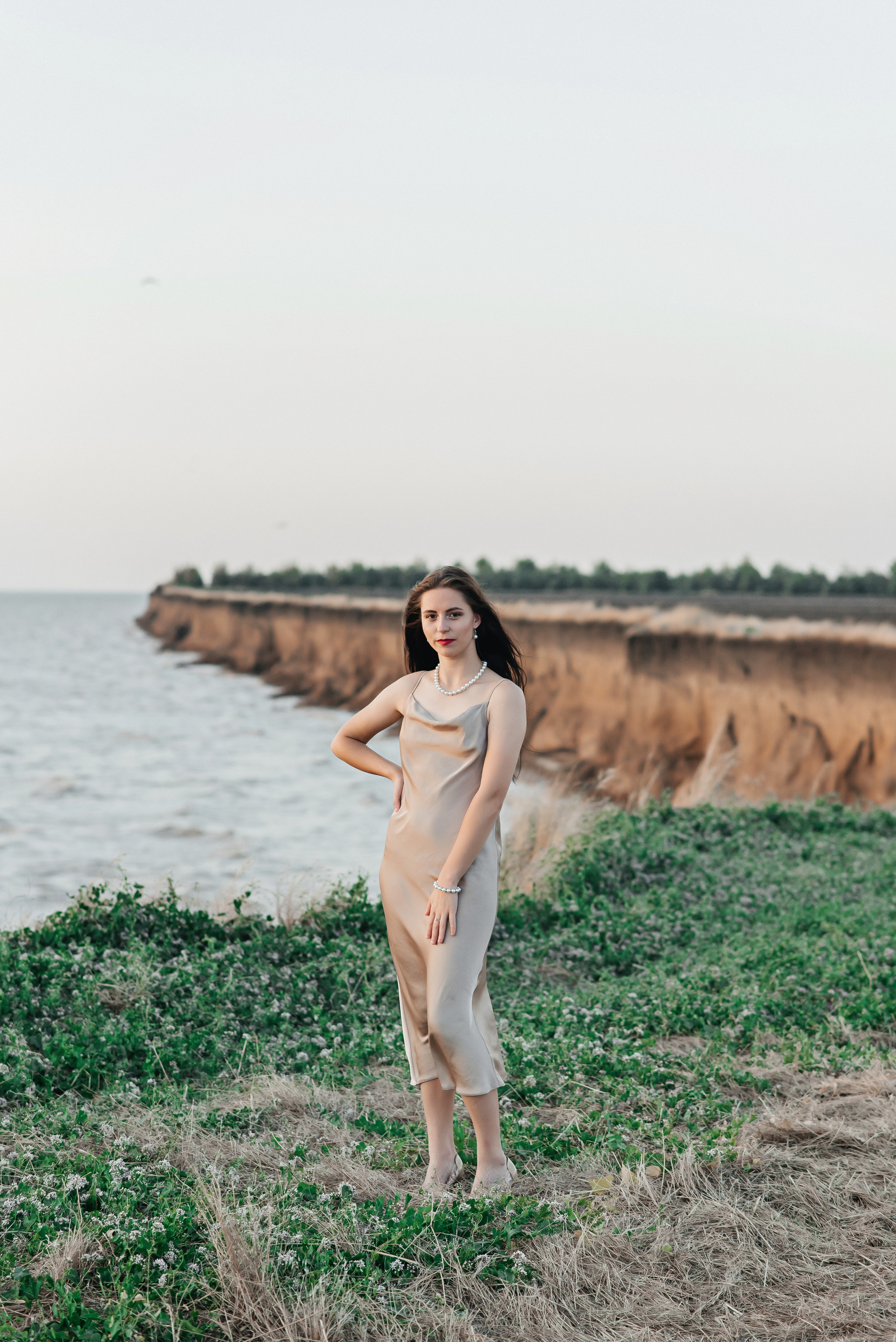 Маяк и любовь. Детский и семейный фотограф выпускной альбом Приморско-Ахтарск