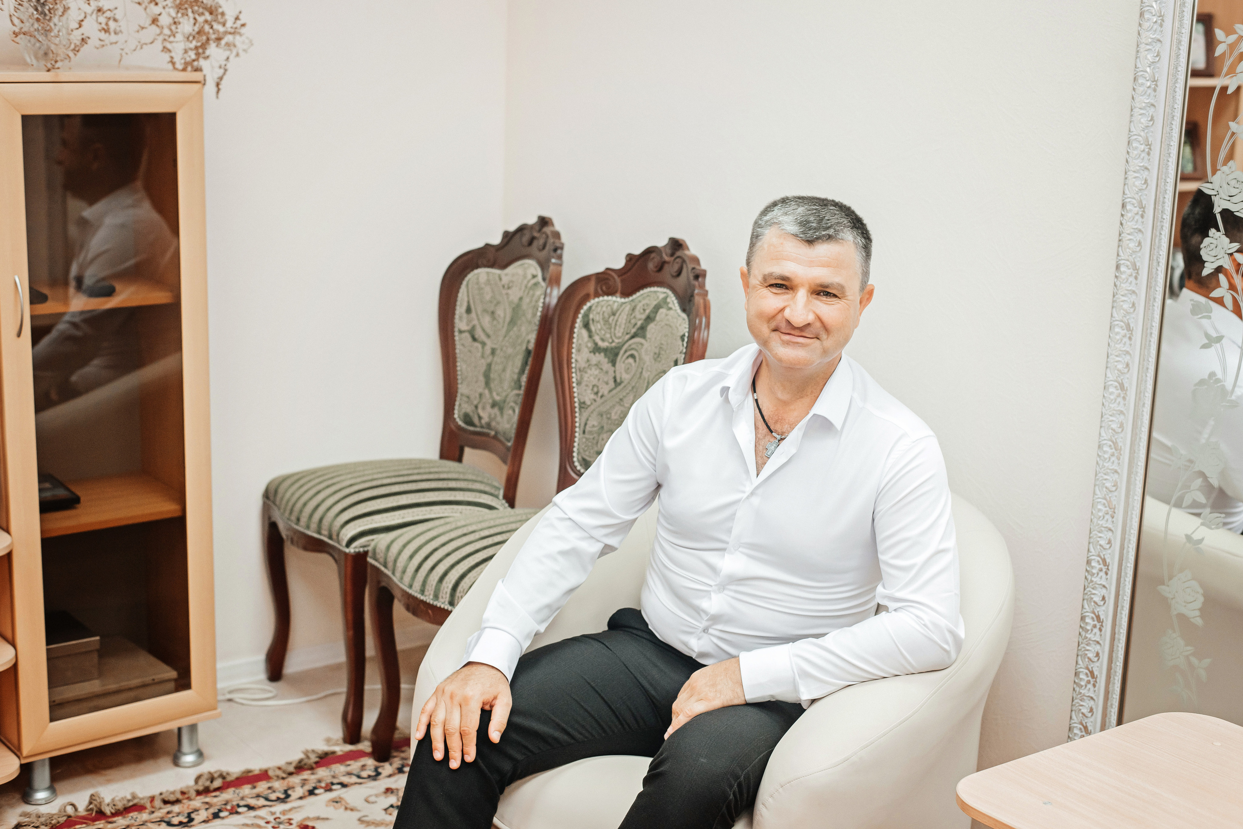 Сергей & Анастасия. Детский и семейный фотограф выпускной альбом Приморско-Ахтарск