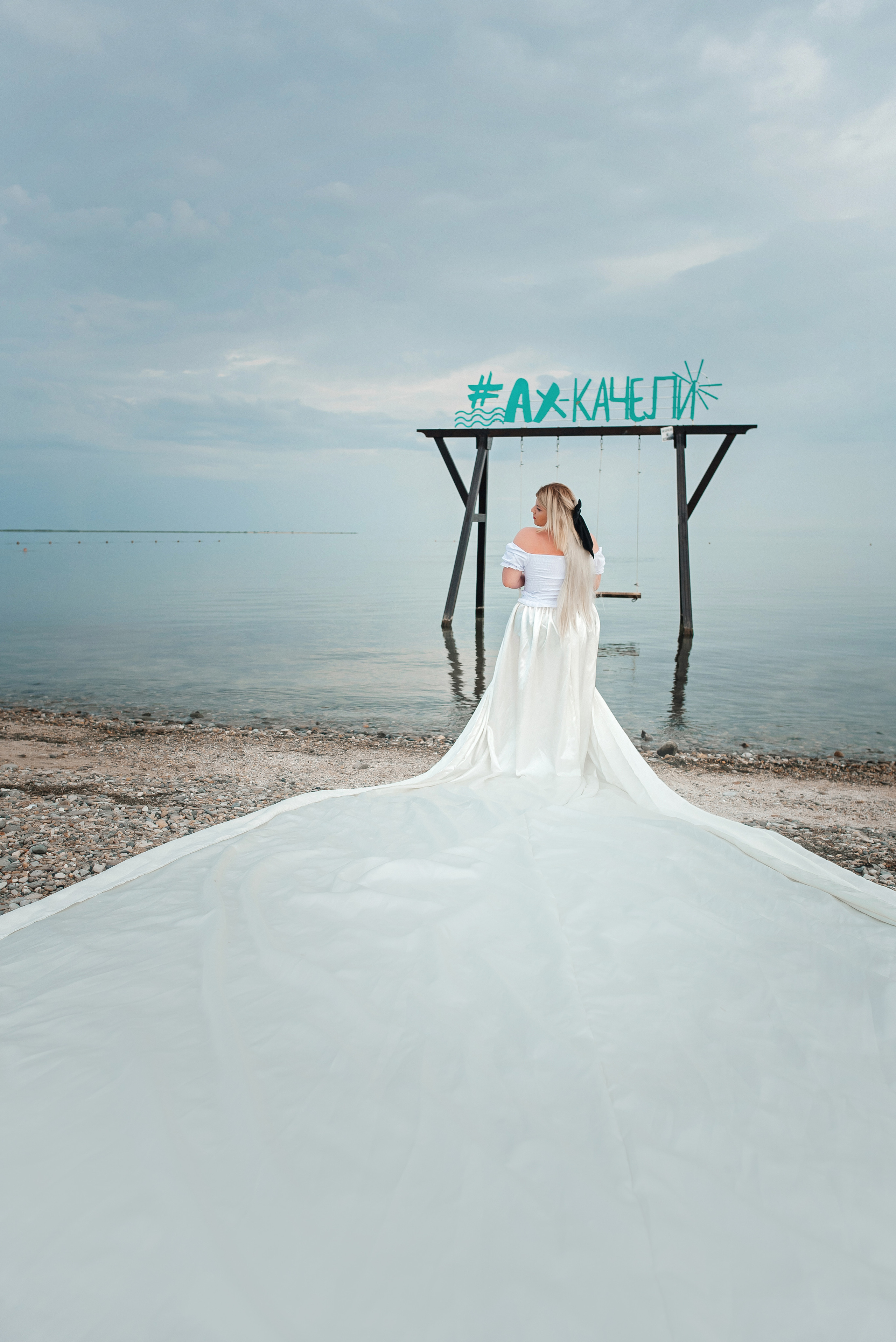 Летящее…. Детский и семейный фотограф выпускной альбом Приморско-Ахтарск