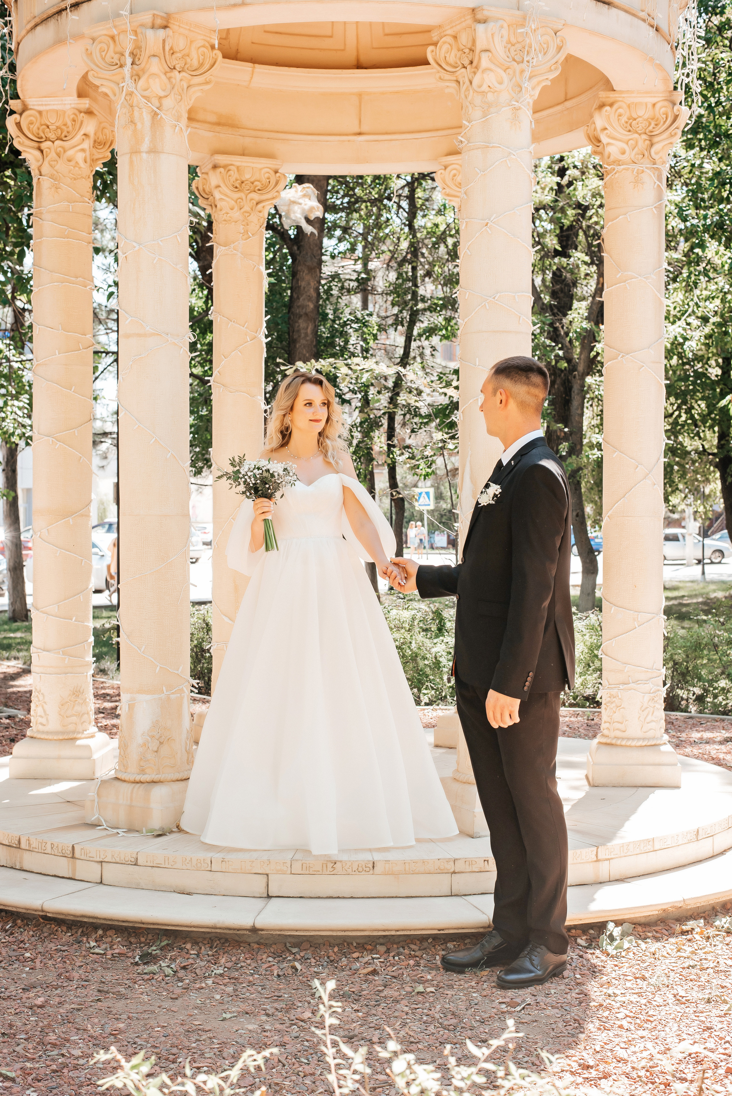 Ах, эта свадьба. Детский и семейный фотограф выпускной альбом Приморско-Ахтарск