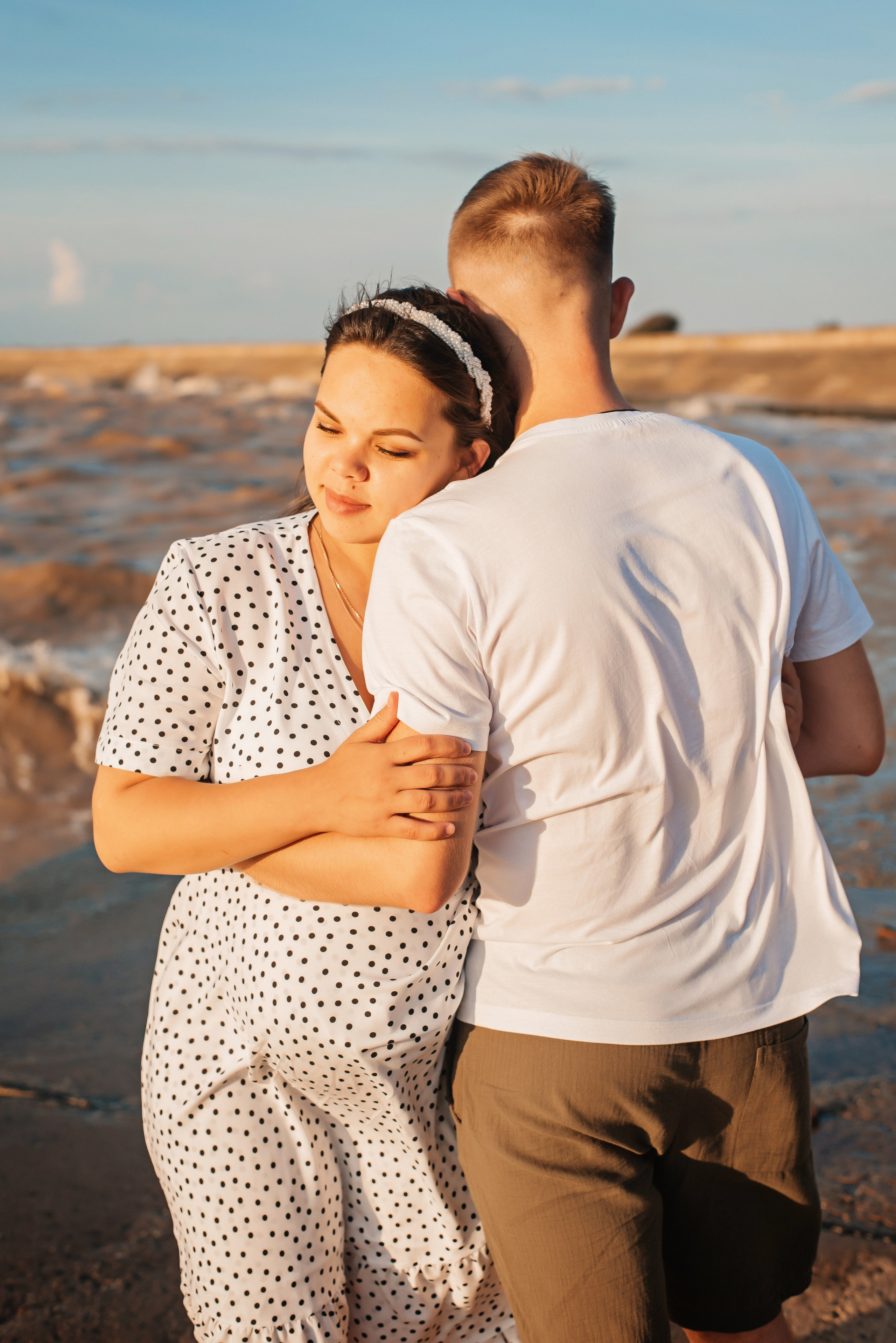 Любовь. Детский и семейный фотограф выпускной альбом Приморско-Ахтарск