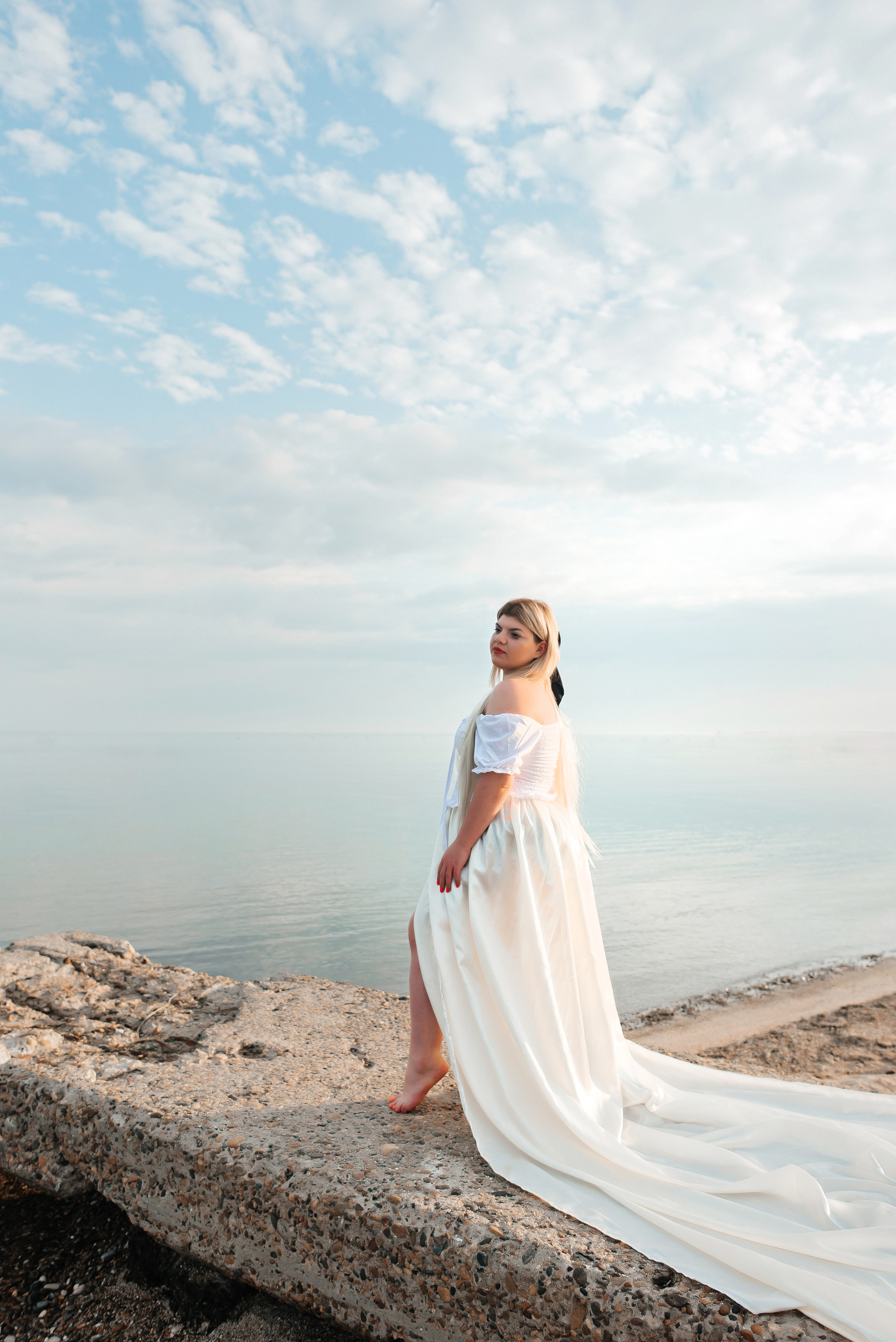 Летящее…. Детский и семейный фотограф выпускной альбом Приморско-Ахтарск