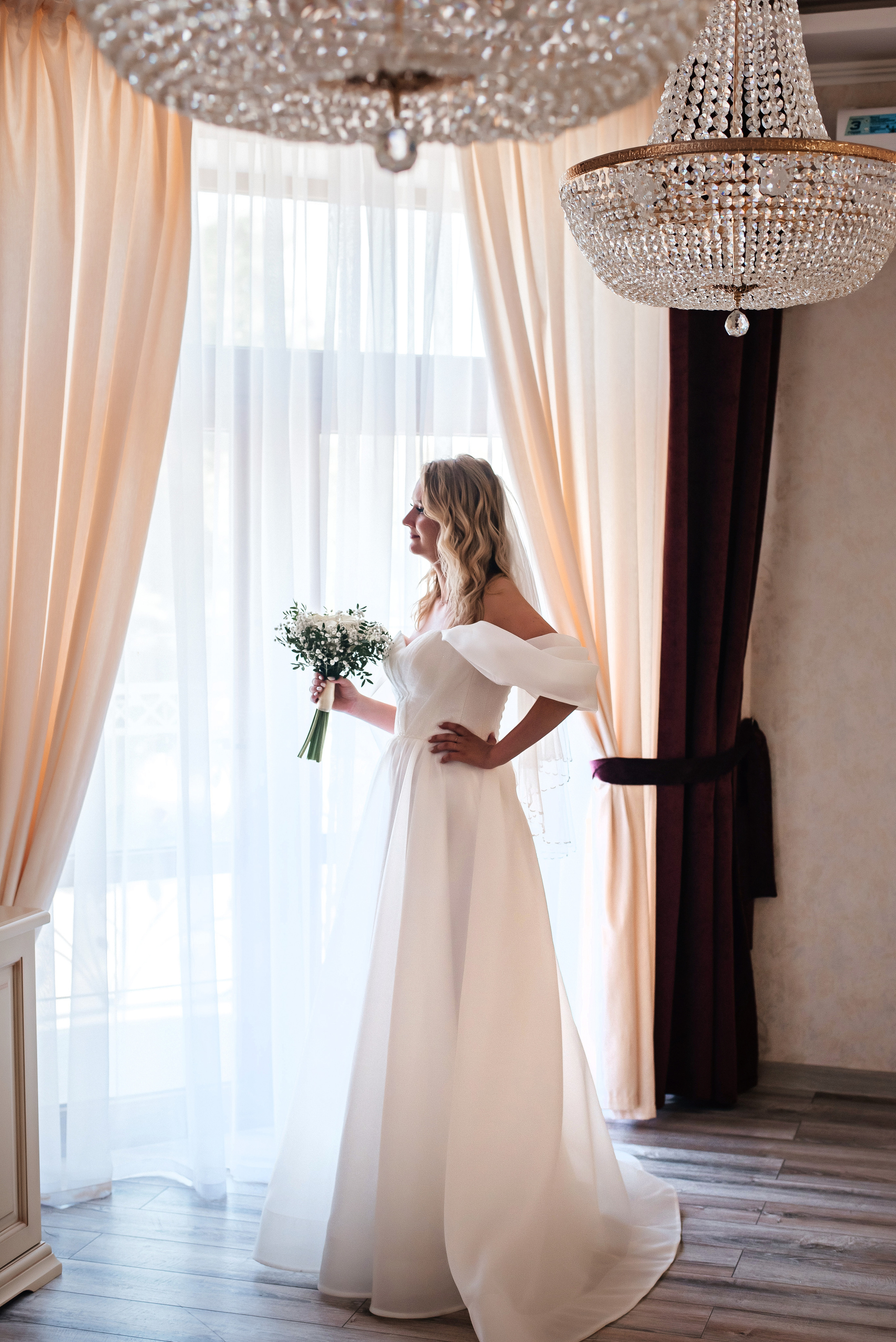 Ах, эта свадьба. Детский и семейный фотограф выпускной альбом Приморско-Ахтарск