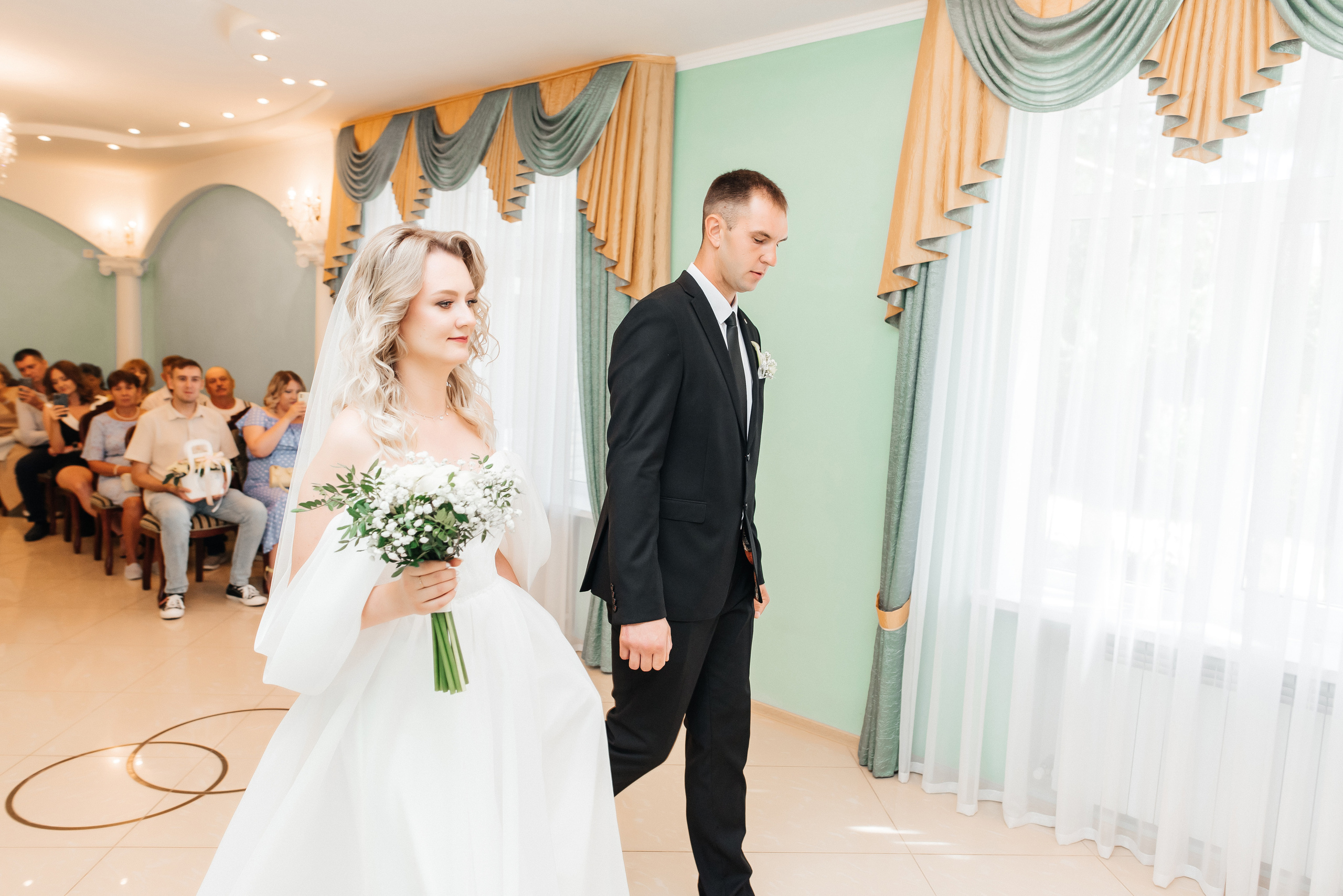 Ах, эта свадьба. Детский и семейный фотограф выпускной альбом Приморско-Ахтарск