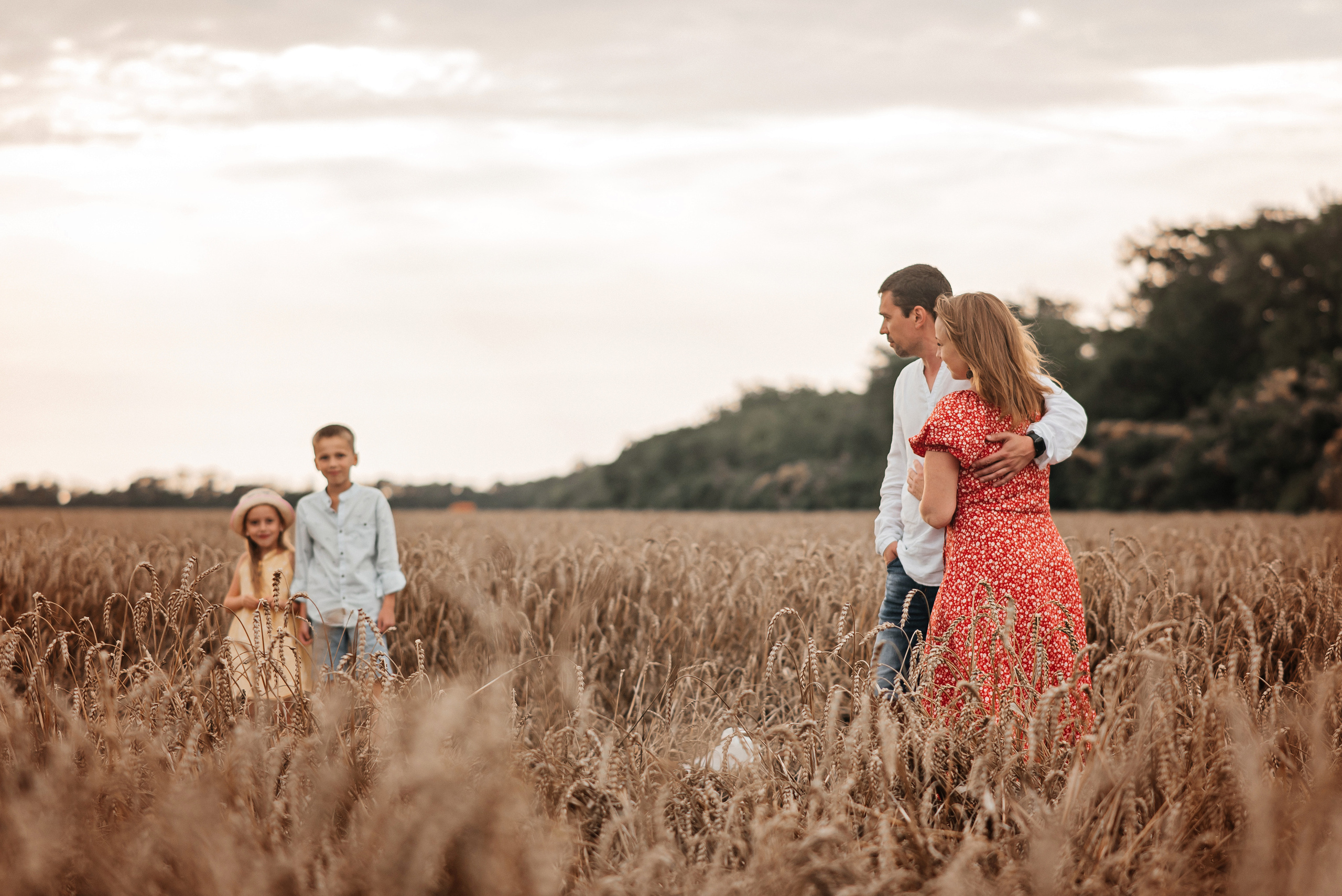 Прекрасный отпуск. Детский и семейный фотограф выпускной альбом Приморско-Ахтарск