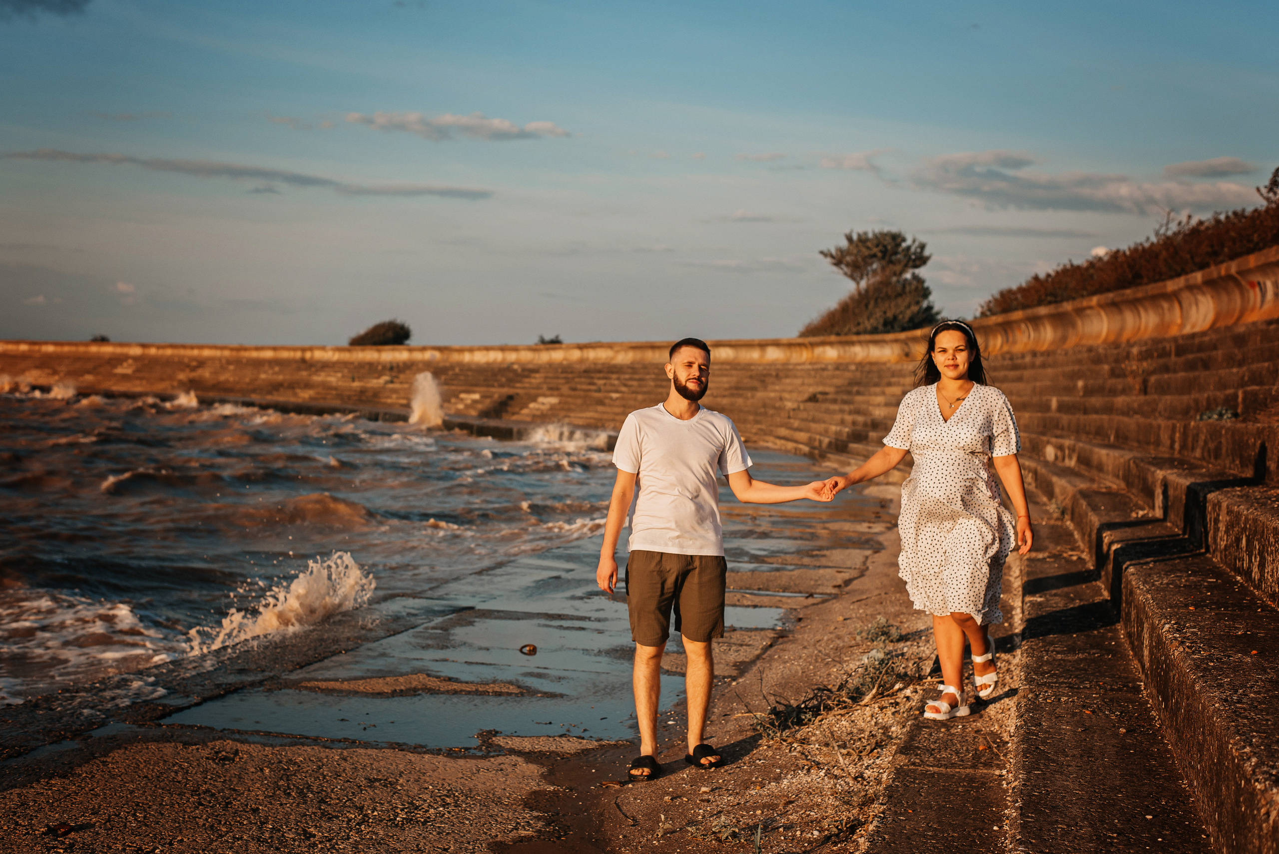 Любовь. Детский и семейный фотограф выпускной альбом Приморско-Ахтарск