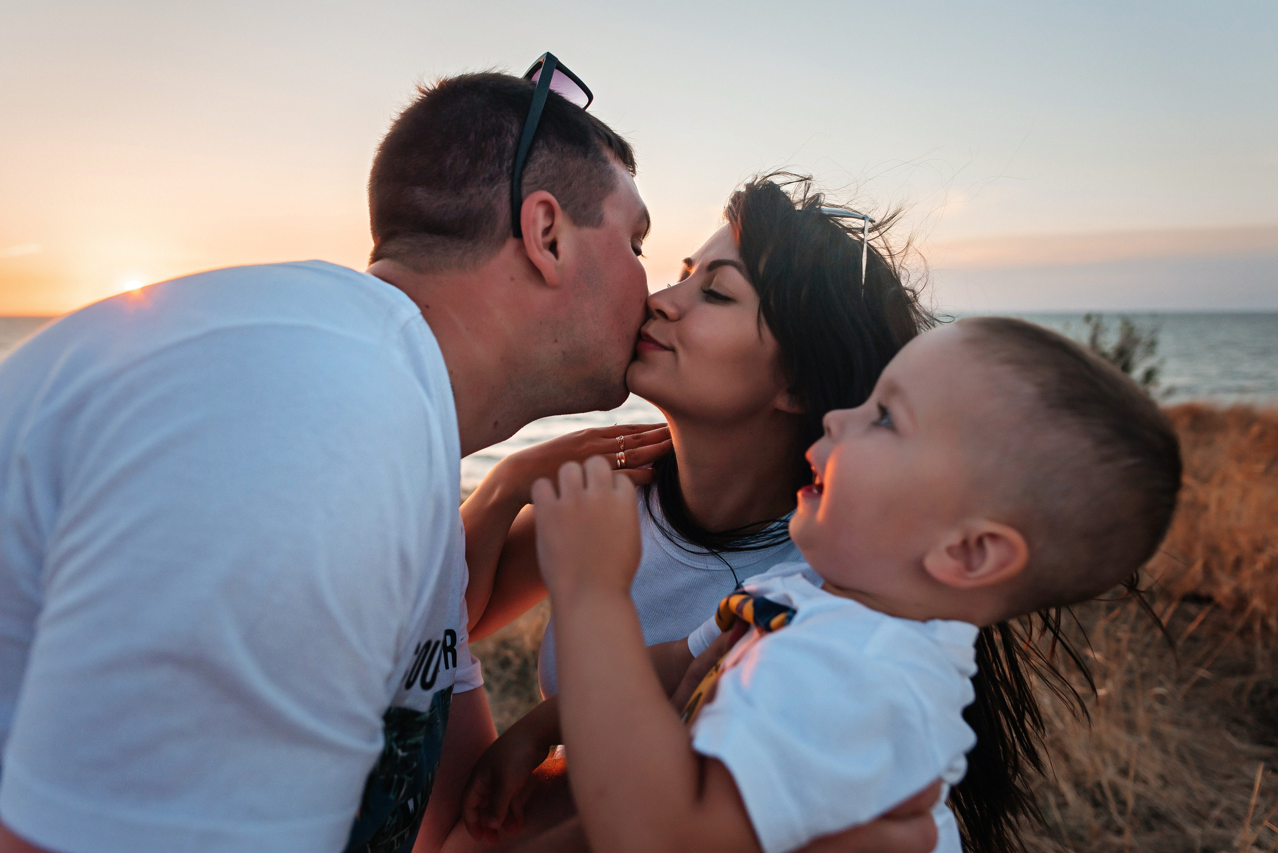 Теплый август. Детский и семейный фотограф выпускной альбом Приморско-Ахтарск