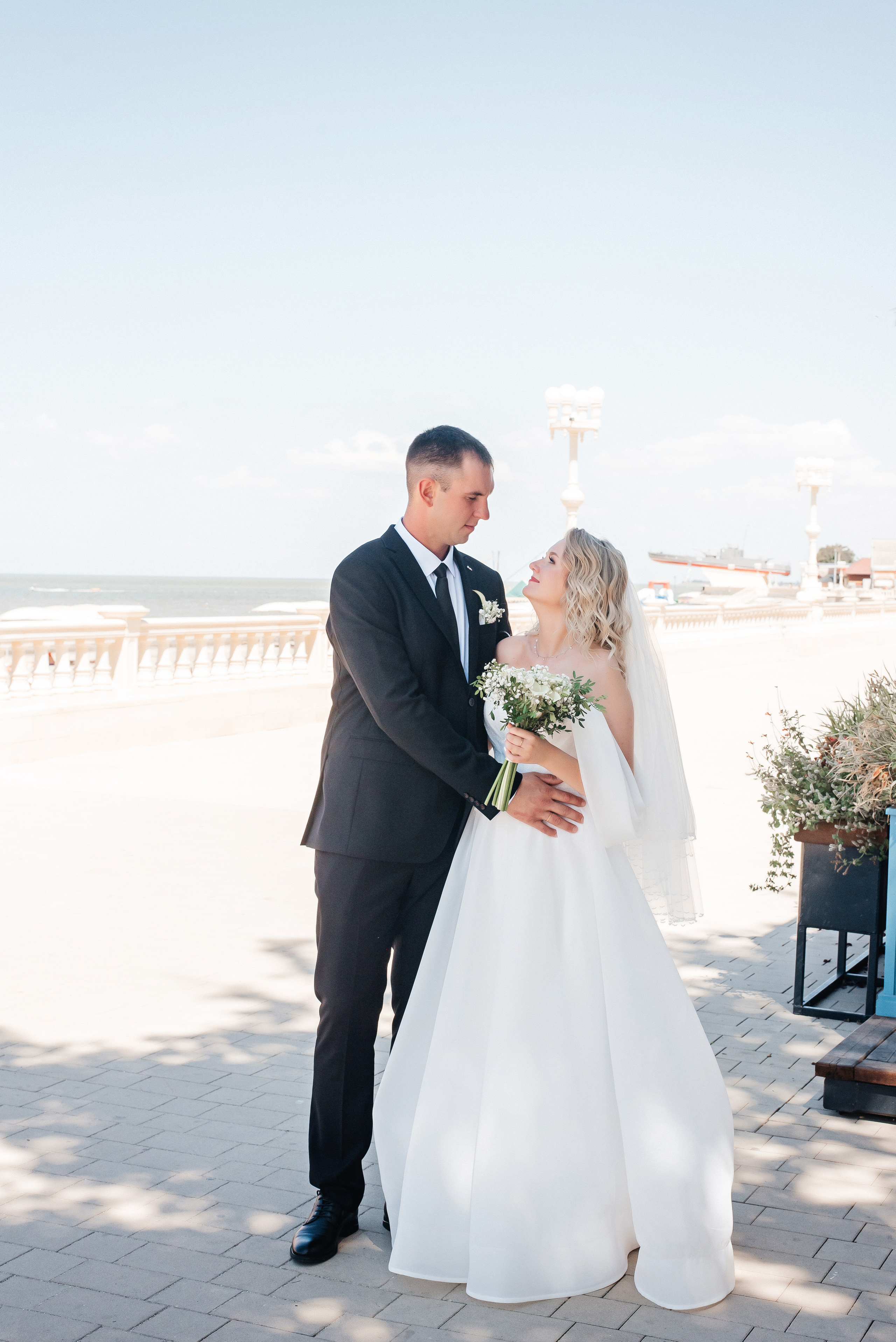 Ах, эта свадьба. Детский и семейный фотограф выпускной альбом Приморско-Ахтарск