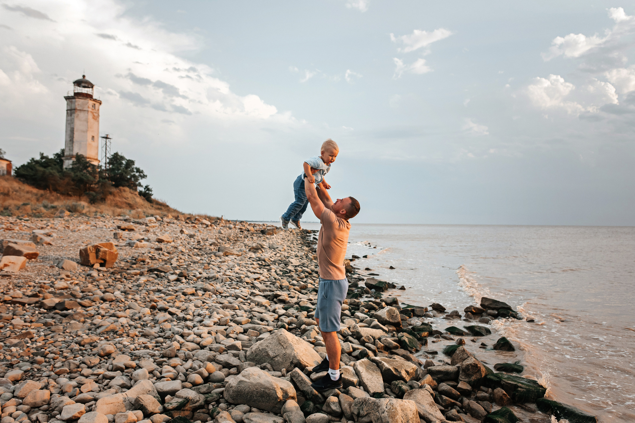 Теплые воспоминания. Детский и семейный фотограф выпускной альбом Приморско-Ахтарск