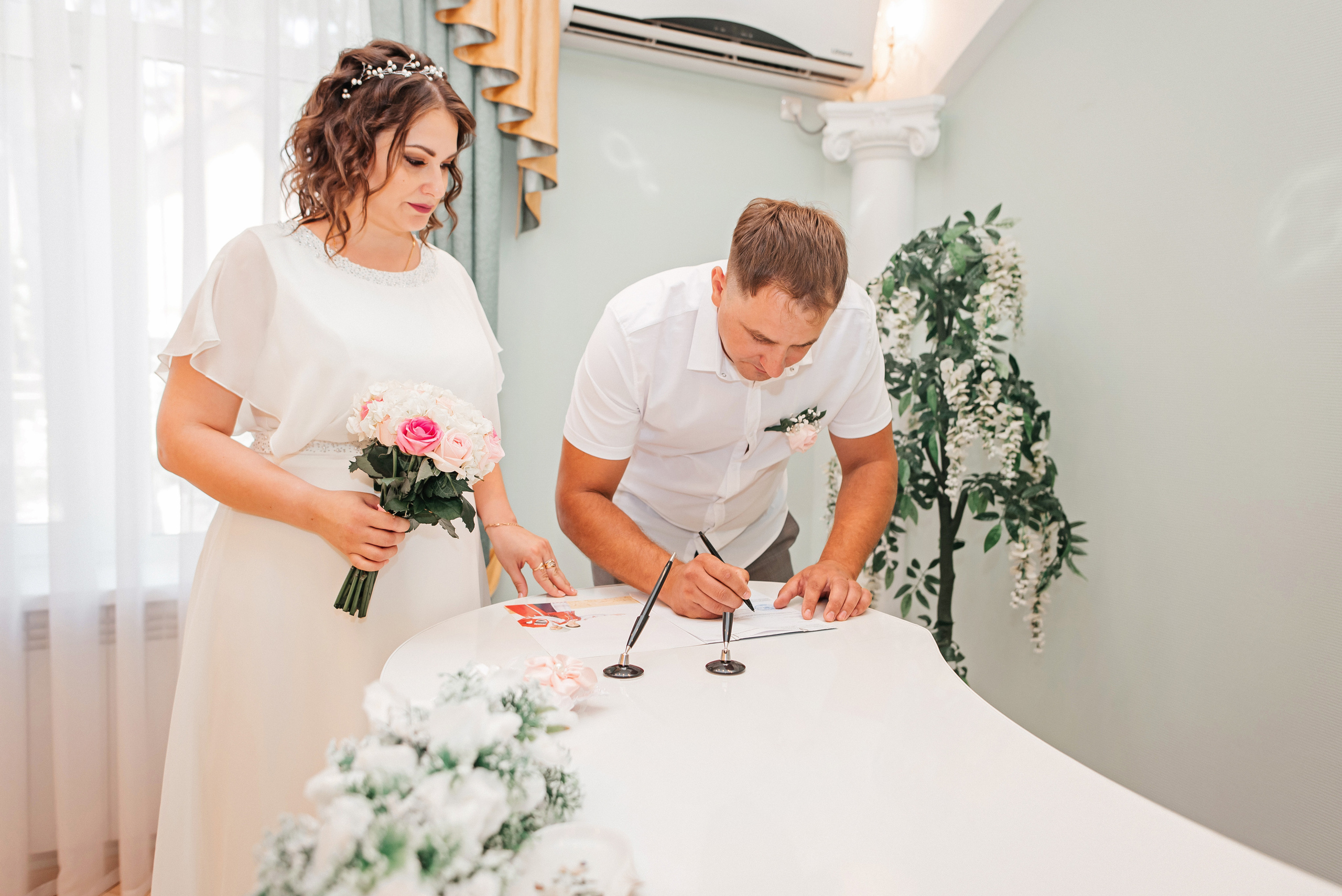 Юля & Константин. Детский и семейный фотограф выпускной альбом Приморско-Ахтарск