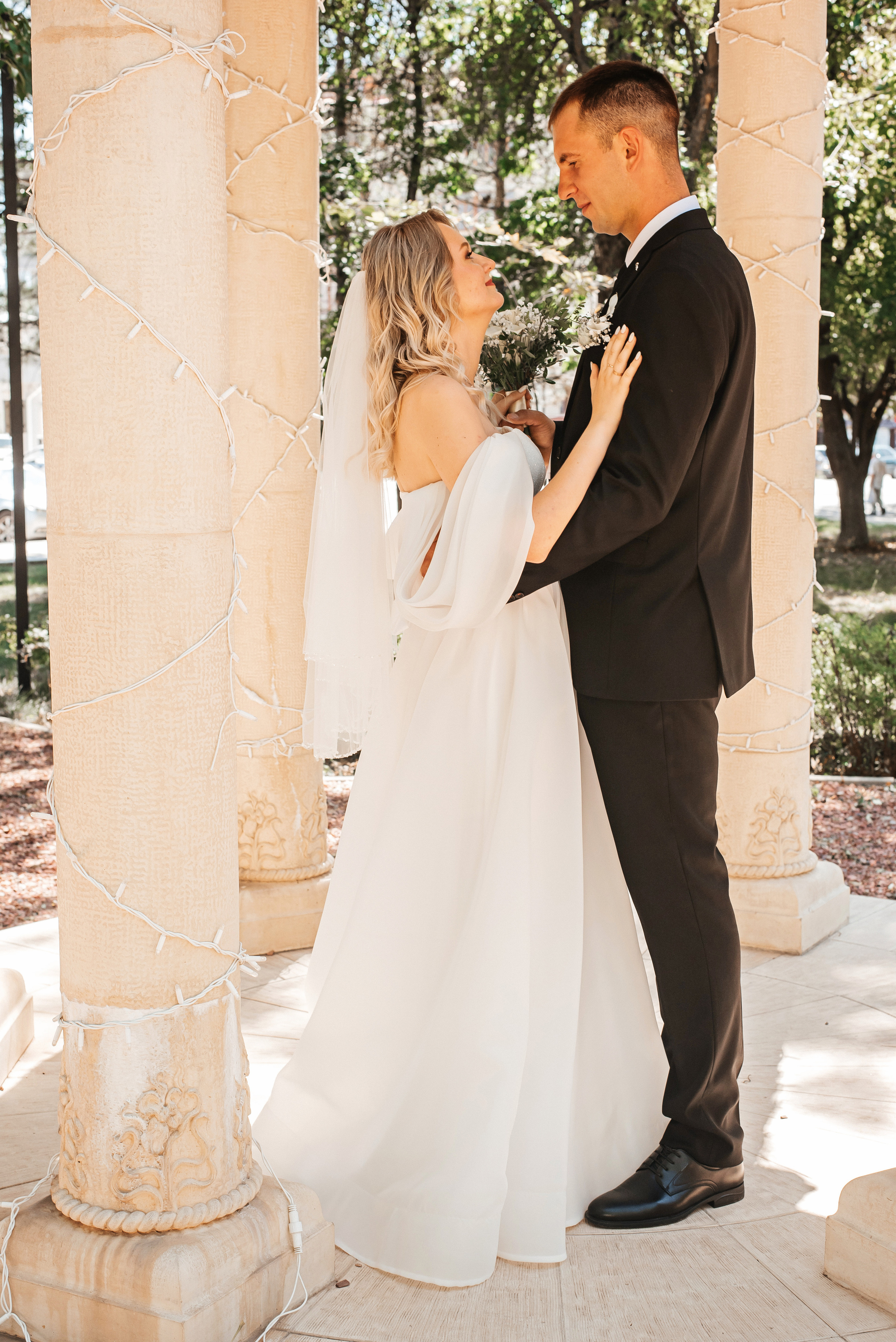 Ах, эта свадьба. Детский и семейный фотограф выпускной альбом Приморско-Ахтарск