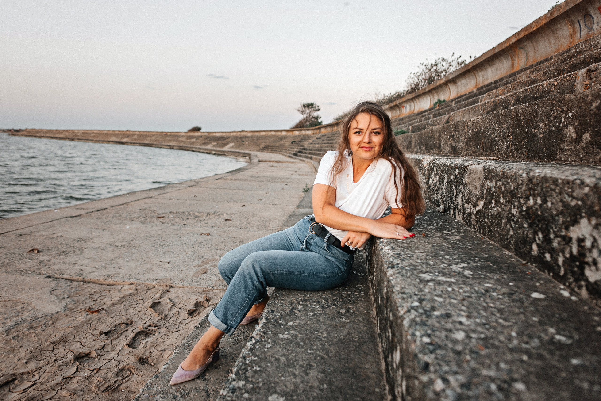 Отпуск с дочками. Детский и семейный фотограф выпускной альбом Приморско-Ахтарск