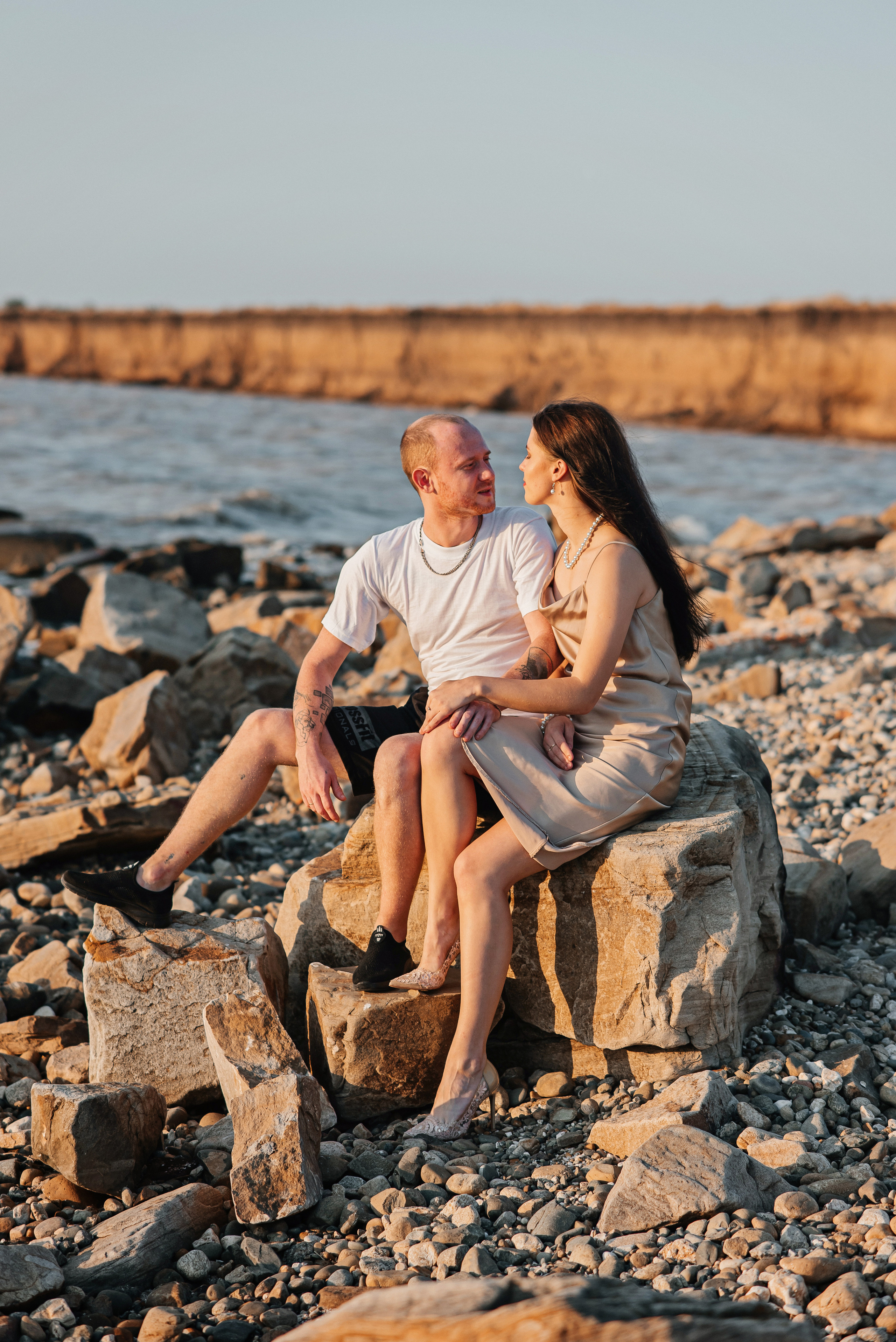 Маяк и любовь. Детский и семейный фотограф выпускной альбом Приморско-Ахтарск