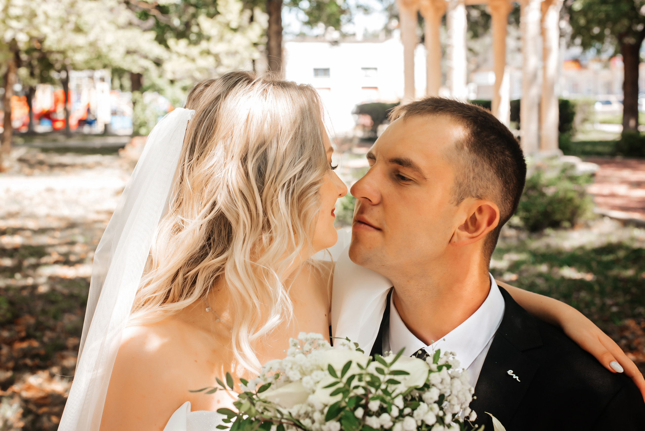 Ах, эта свадьба. Детский и семейный фотограф выпускной альбом Приморско-Ахтарск