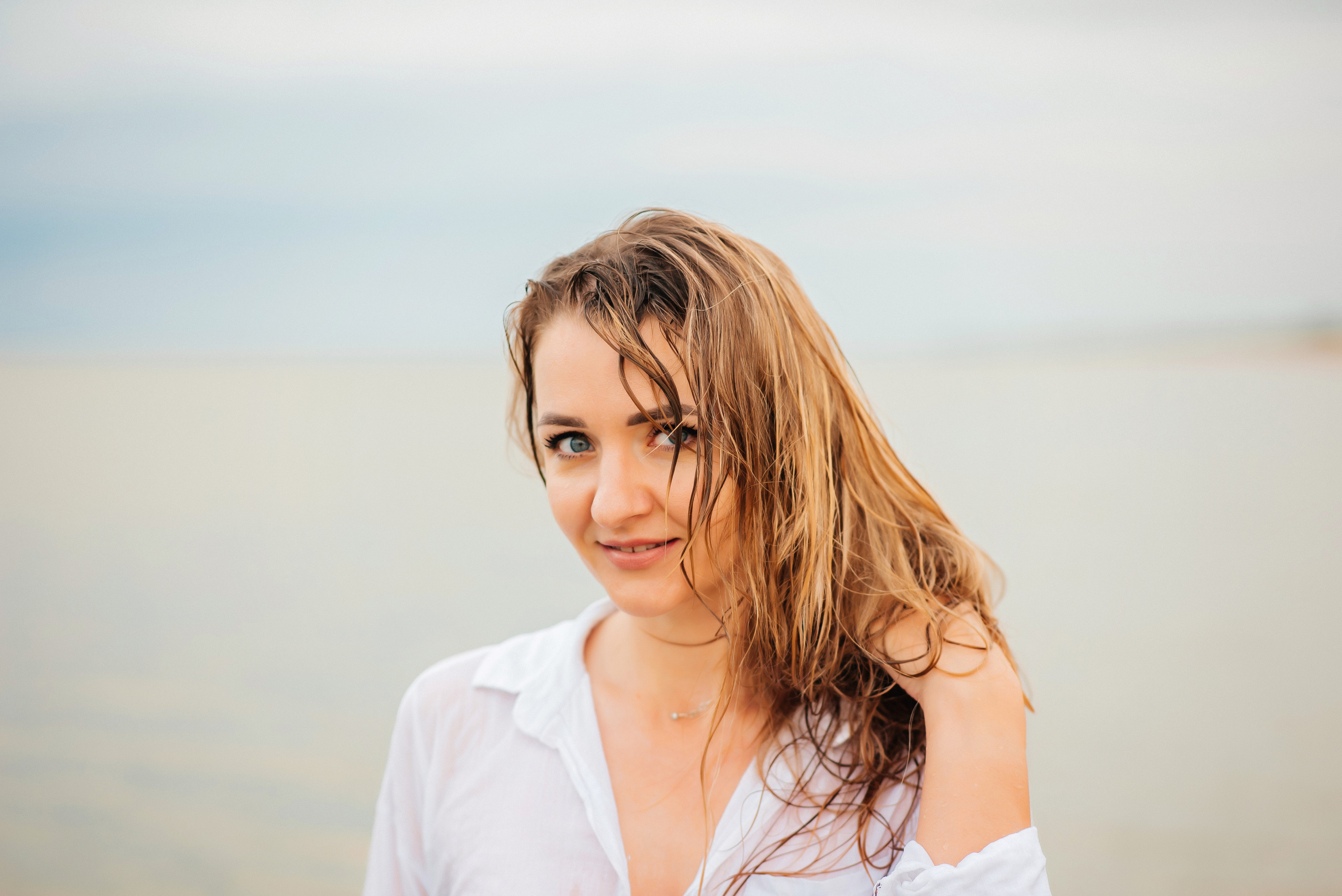 Красивая Ирина. Детский и семейный фотограф выпускной альбом Приморско-Ахтарск