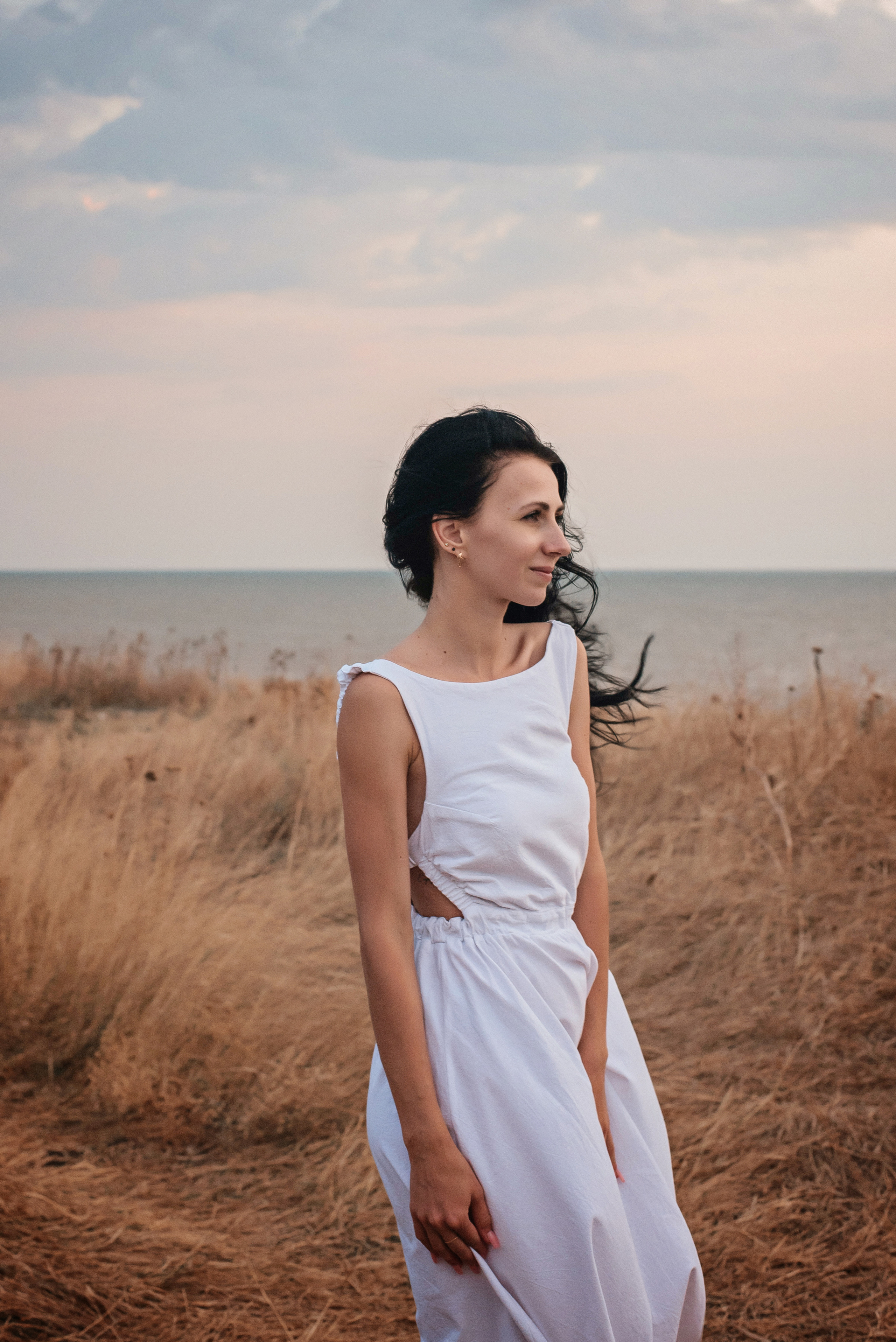 Летние закаты. Детский и семейный фотограф выпускной альбом Приморско-Ахтарск