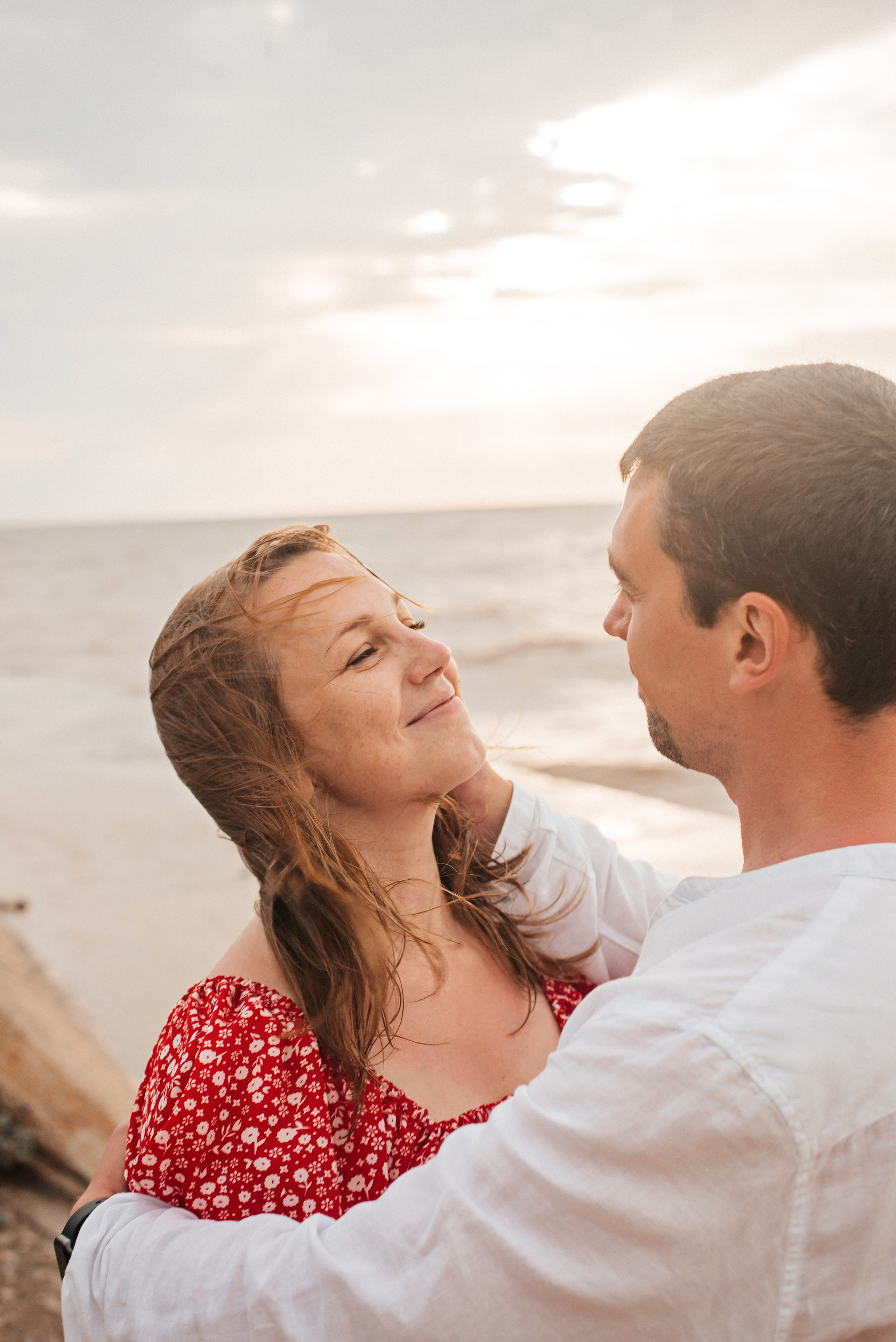 Прекрасный отпуск. Детский и семейный фотограф выпускной альбом Приморско-Ахтарск