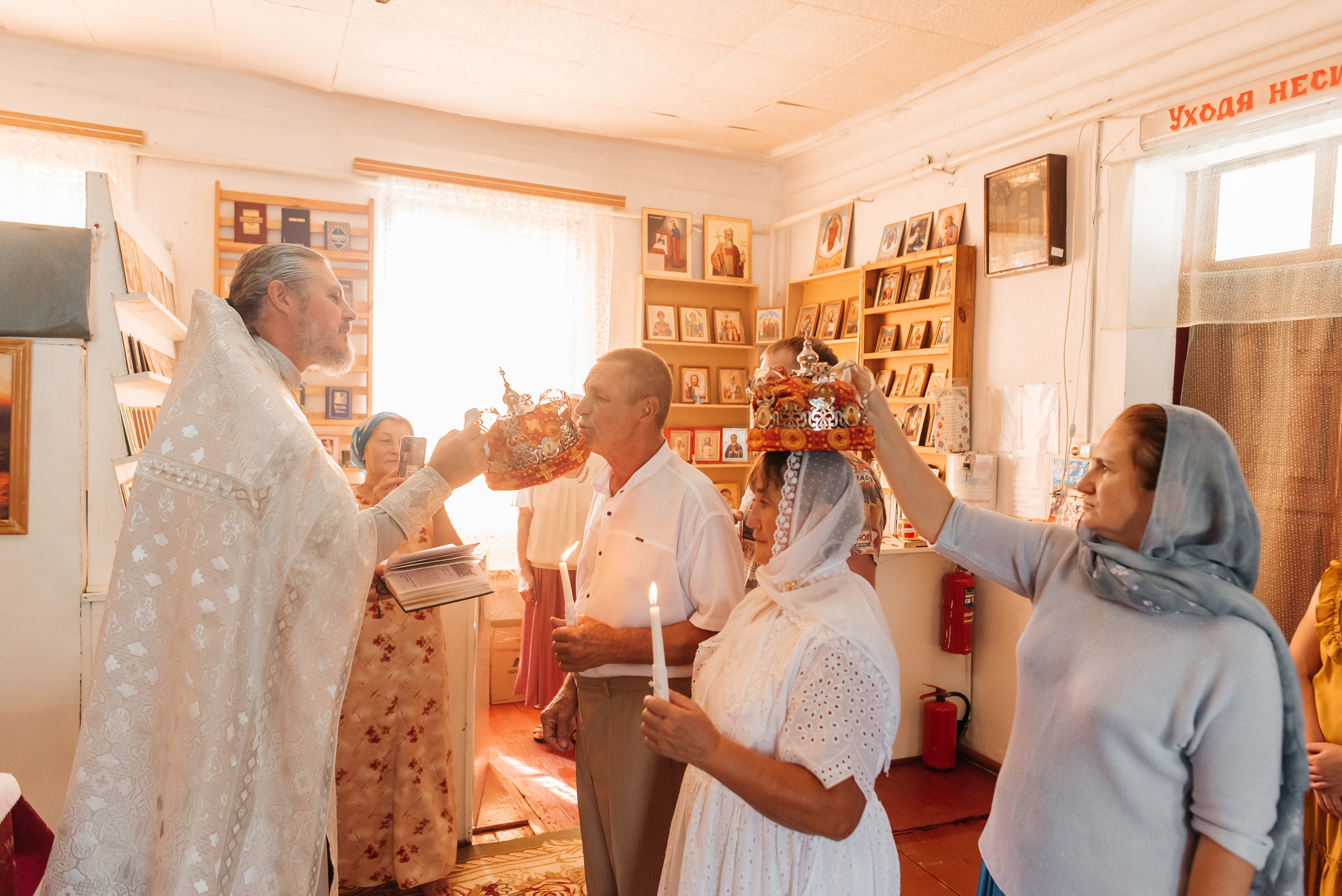 Венчание. Детский и семейный фотограф выпускной альбом Приморско-Ахтарск