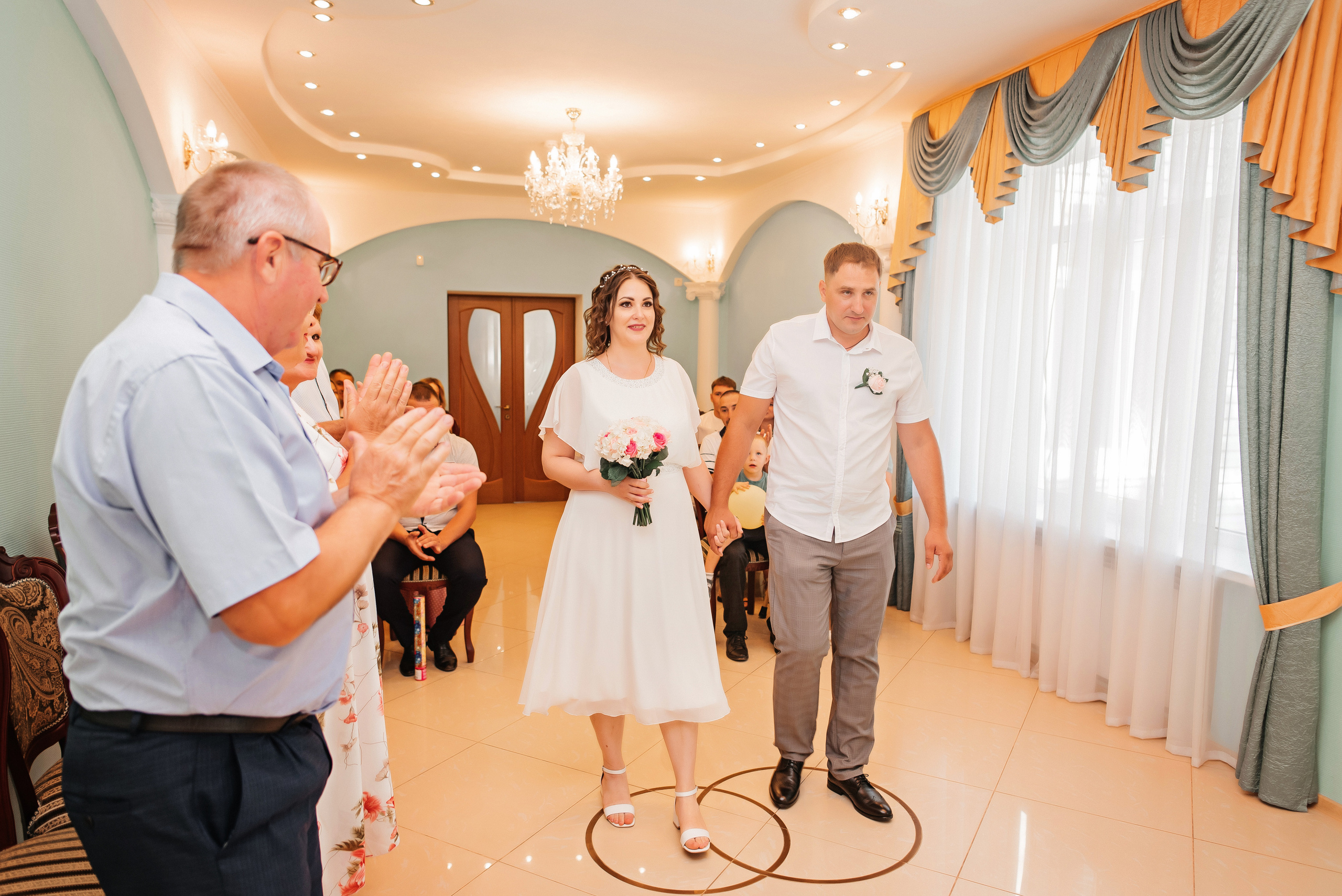Юля & Константин. Детский и семейный фотограф выпускной альбом Приморско-Ахтарск