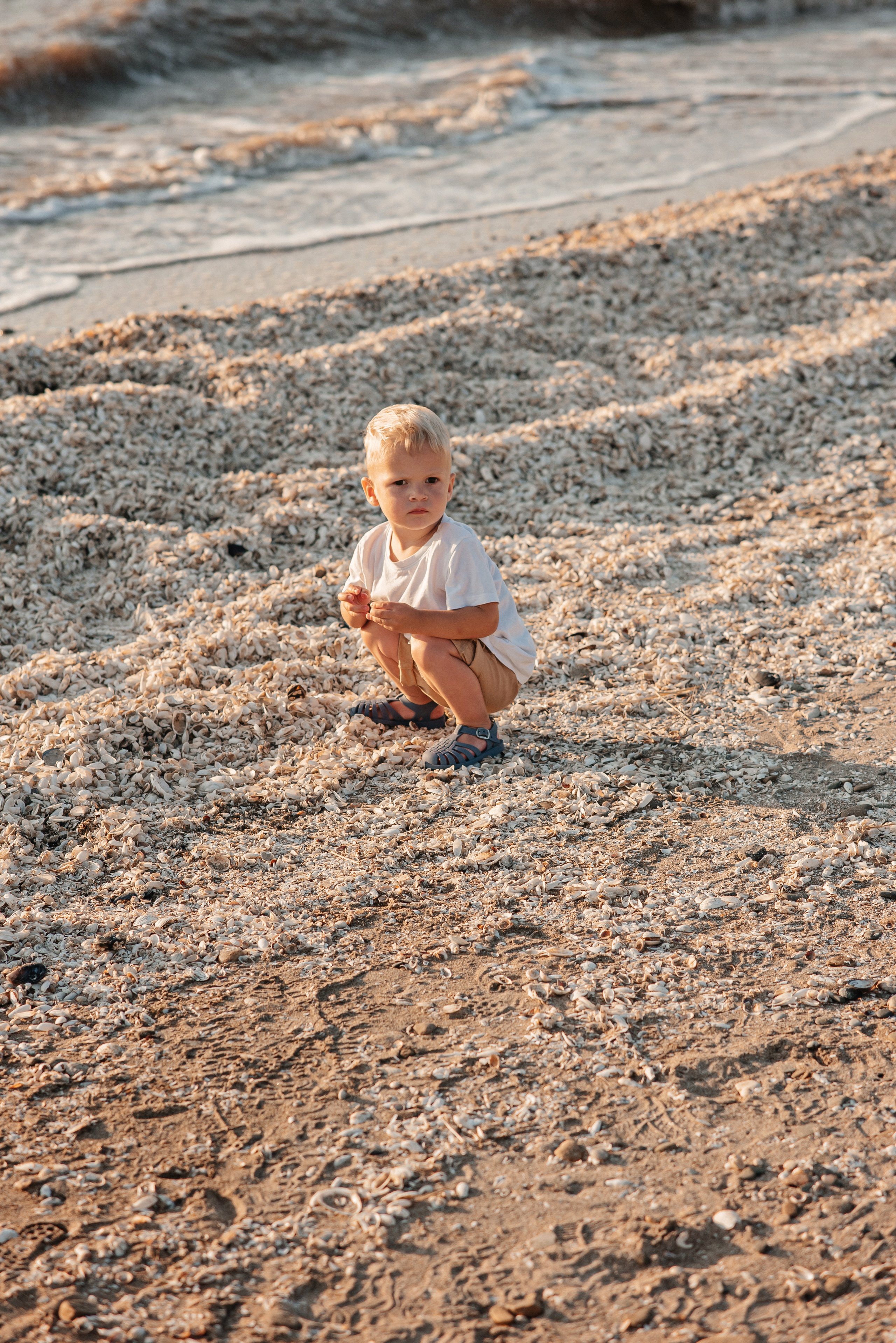 Прогулка. Детский и семейный фотограф выпускной альбом Приморско-Ахтарск