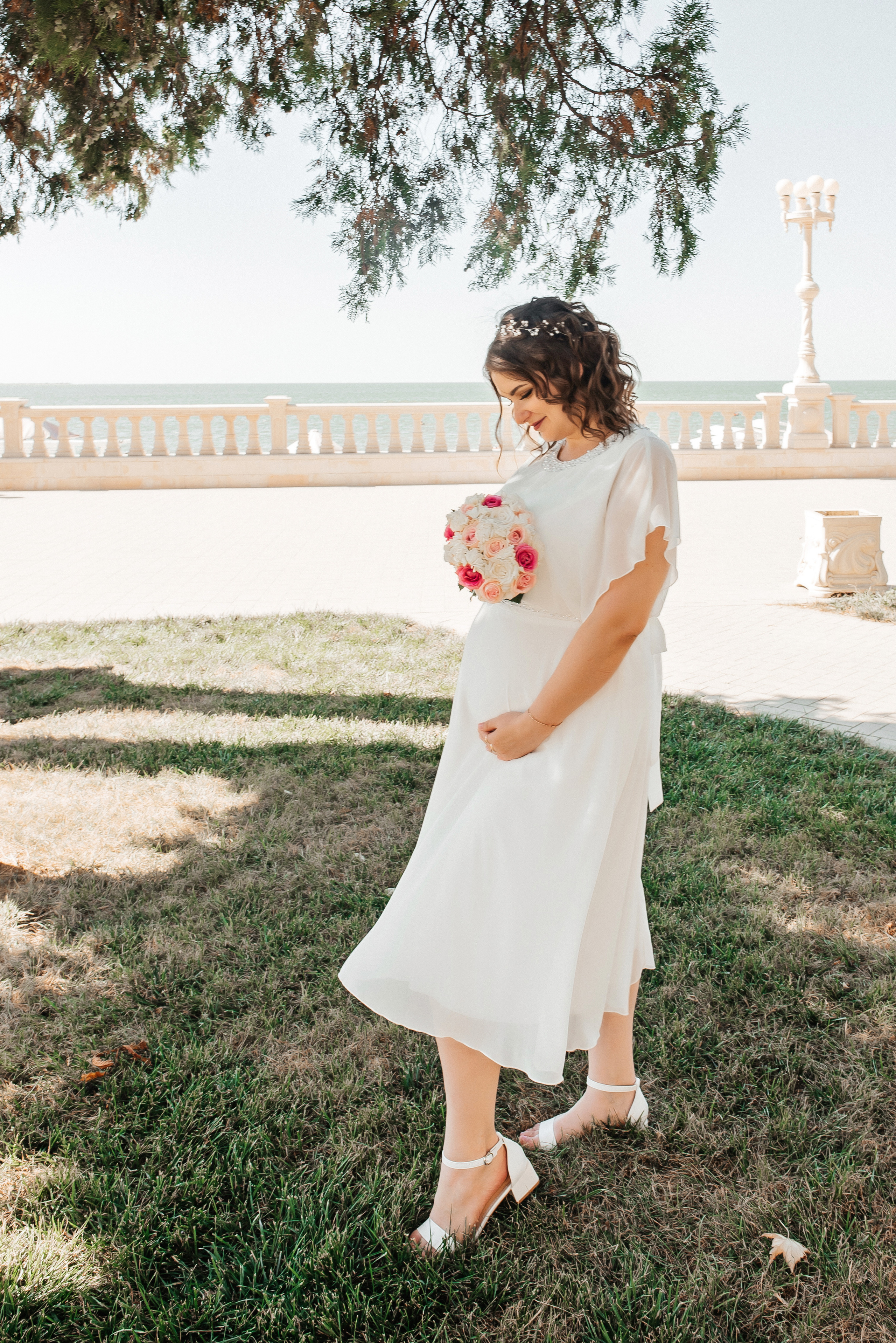 Юля & Константин. Детский и семейный фотограф выпускной альбом Приморско-Ахтарск