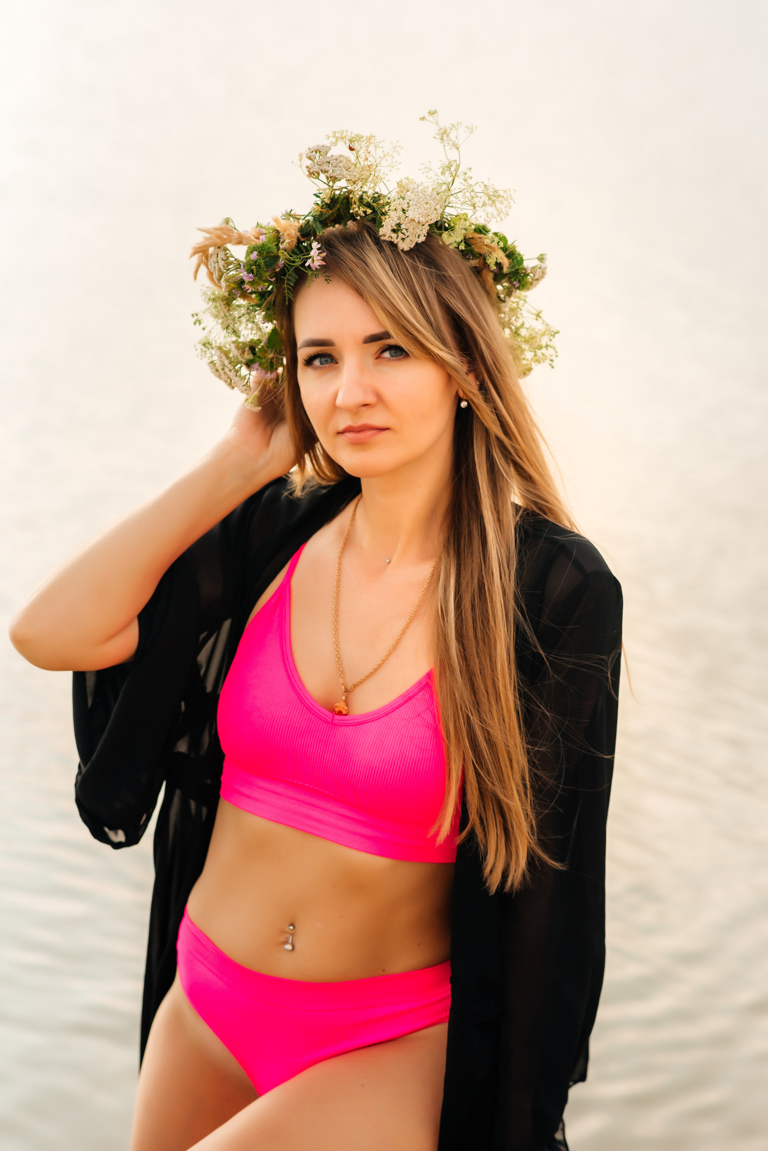 Красивая Ирина. Детский и семейный фотограф выпускной альбом Приморско-Ахтарск