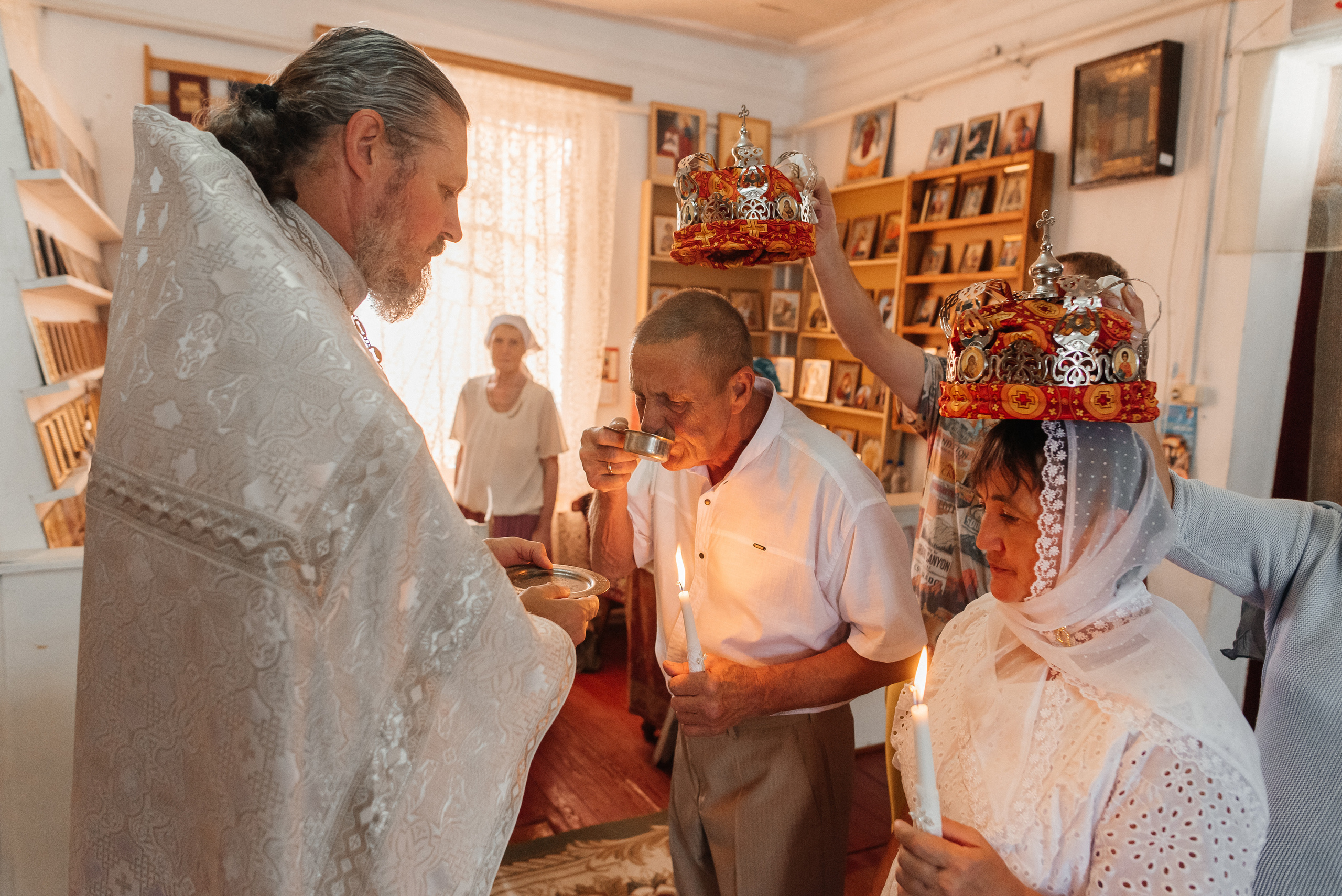 Венчание. Детский и семейный фотограф выпускной альбом Приморско-Ахтарск