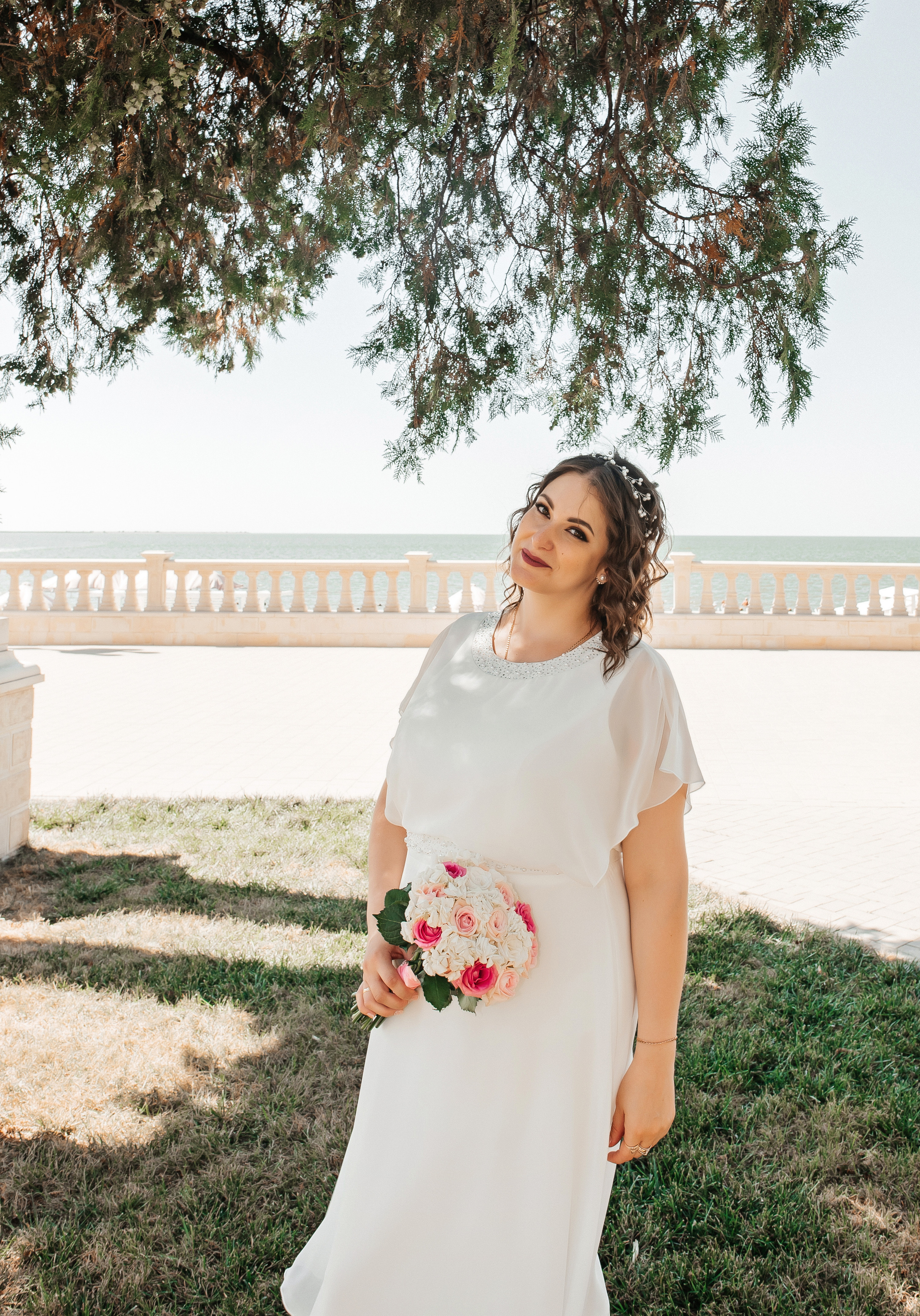 Юля & Константин. Детский и семейный фотограф выпускной альбом Приморско-Ахтарск