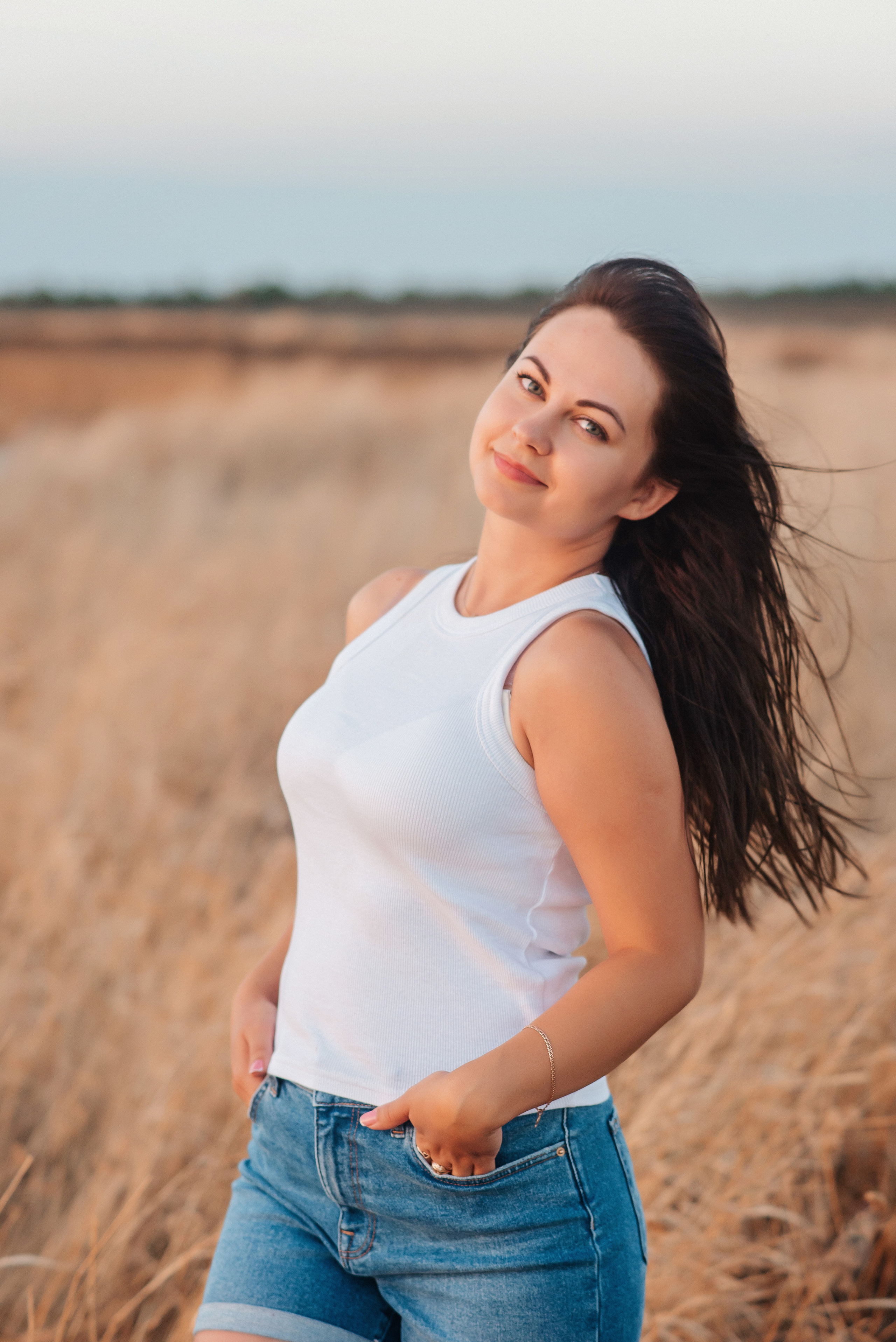 Теплый август. Детский и семейный фотограф выпускной альбом Приморско-Ахтарск