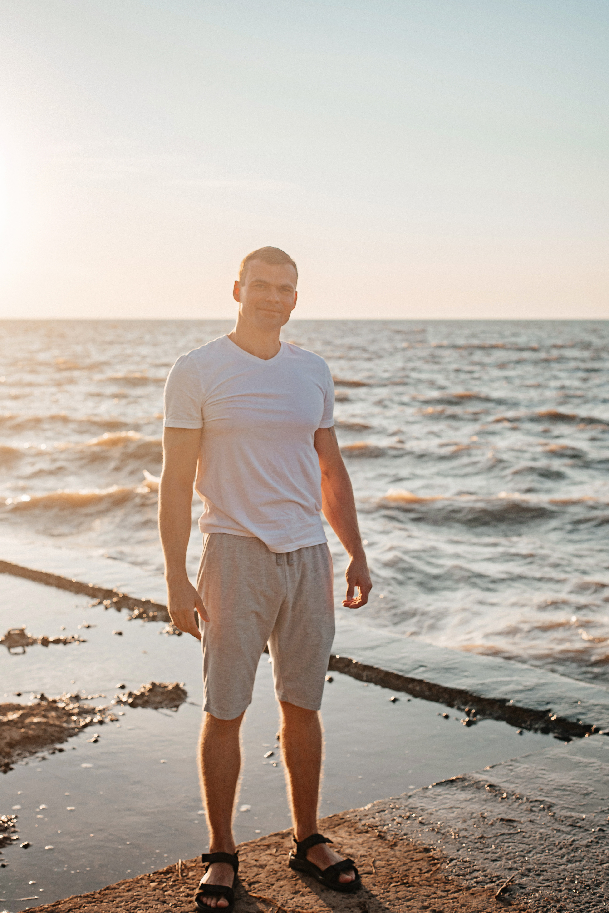 Прогулка. Детский и семейный фотограф выпускной альбом Приморско-Ахтарск