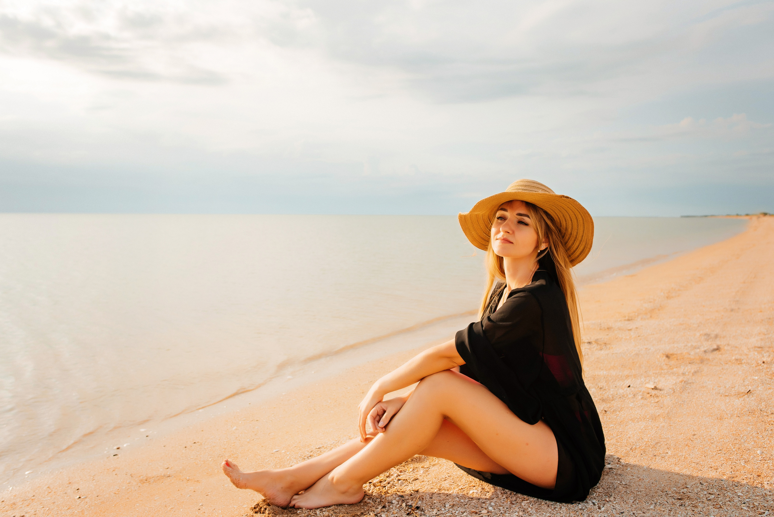 Красивая Ирина. Детский и семейный фотограф выпускной альбом Приморско-Ахтарск