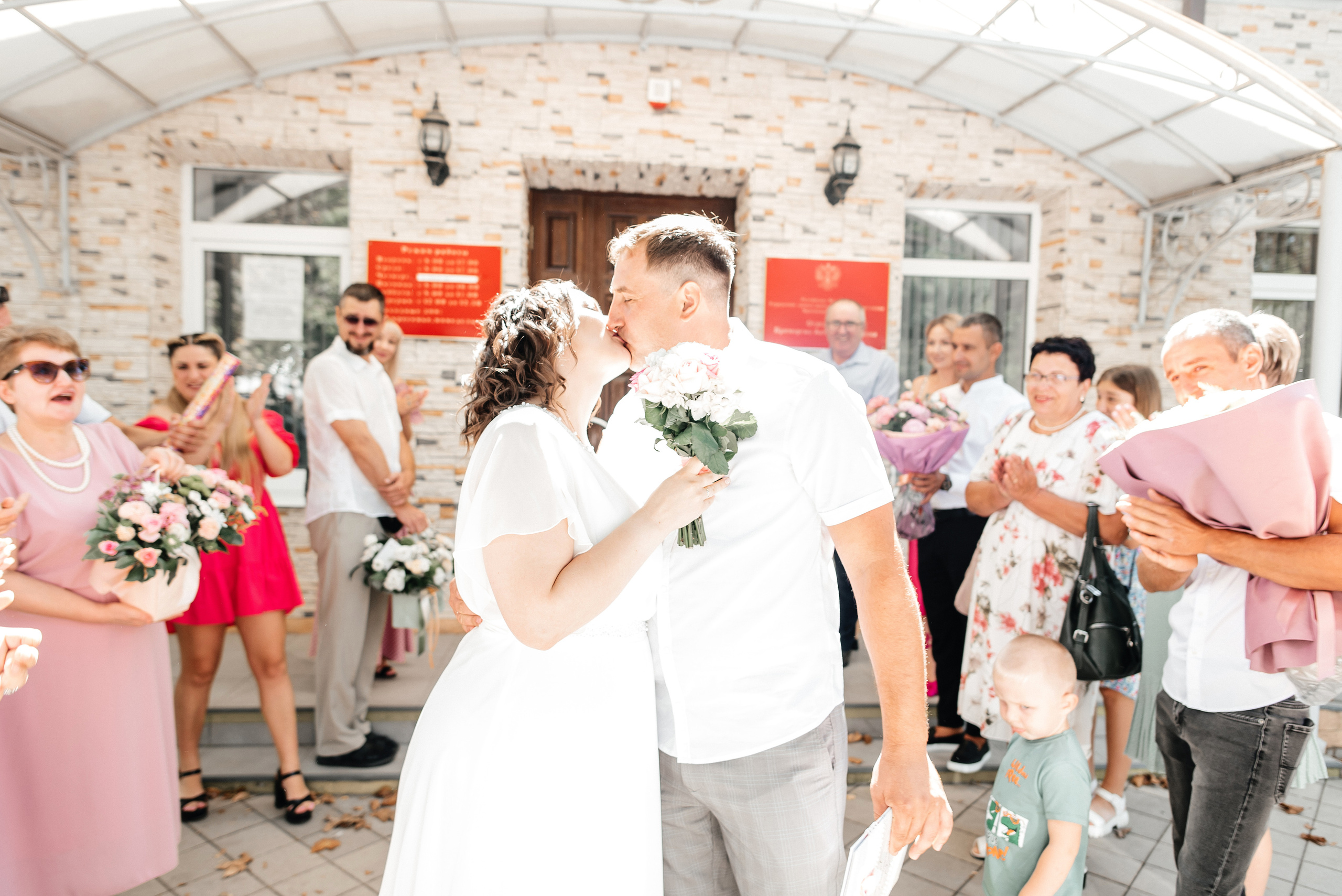 Юля & Константин. Детский и семейный фотограф выпускной альбом Приморско-Ахтарск