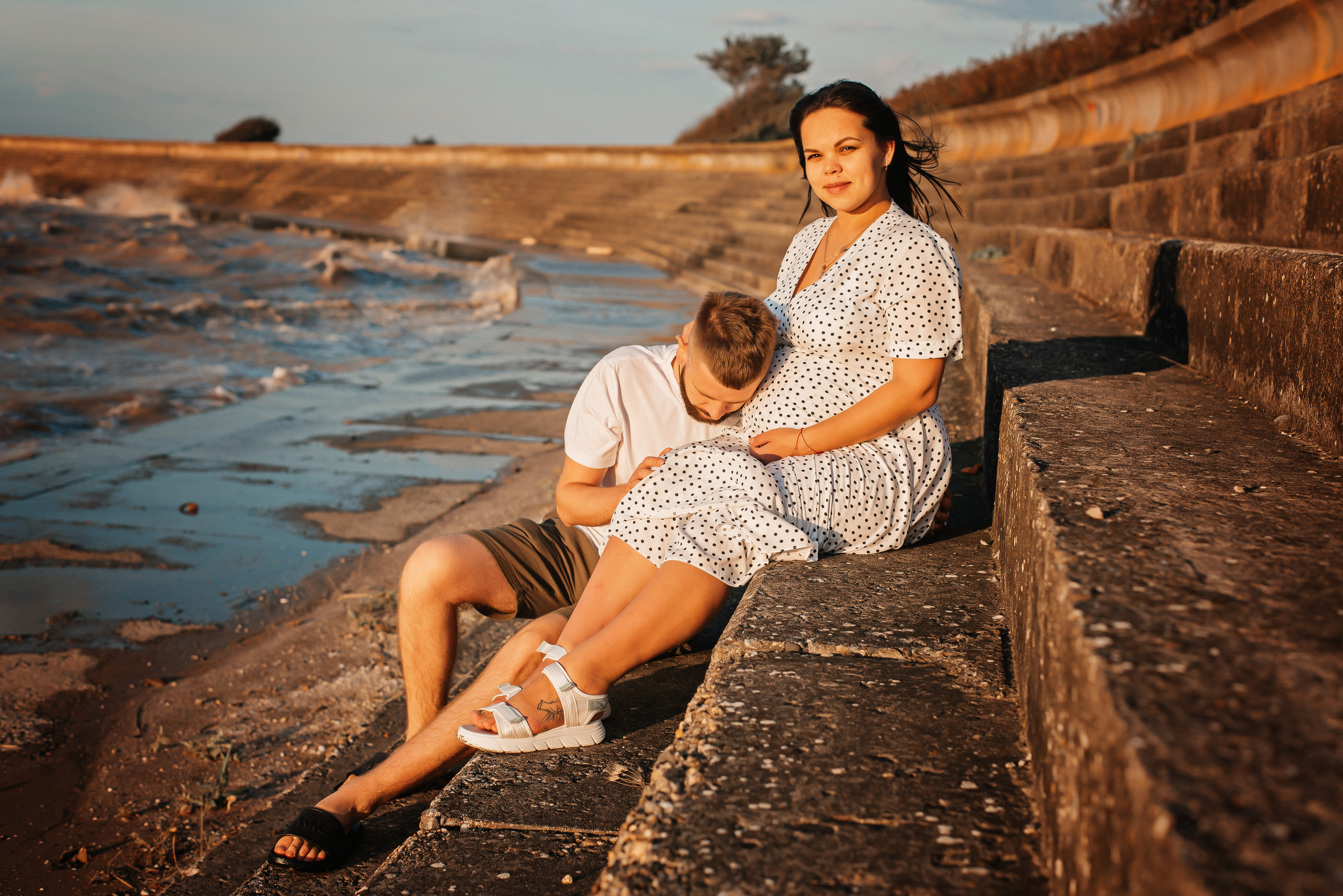 Любовь. Детский и семейный фотограф выпускной альбом Приморско-Ахтарск
