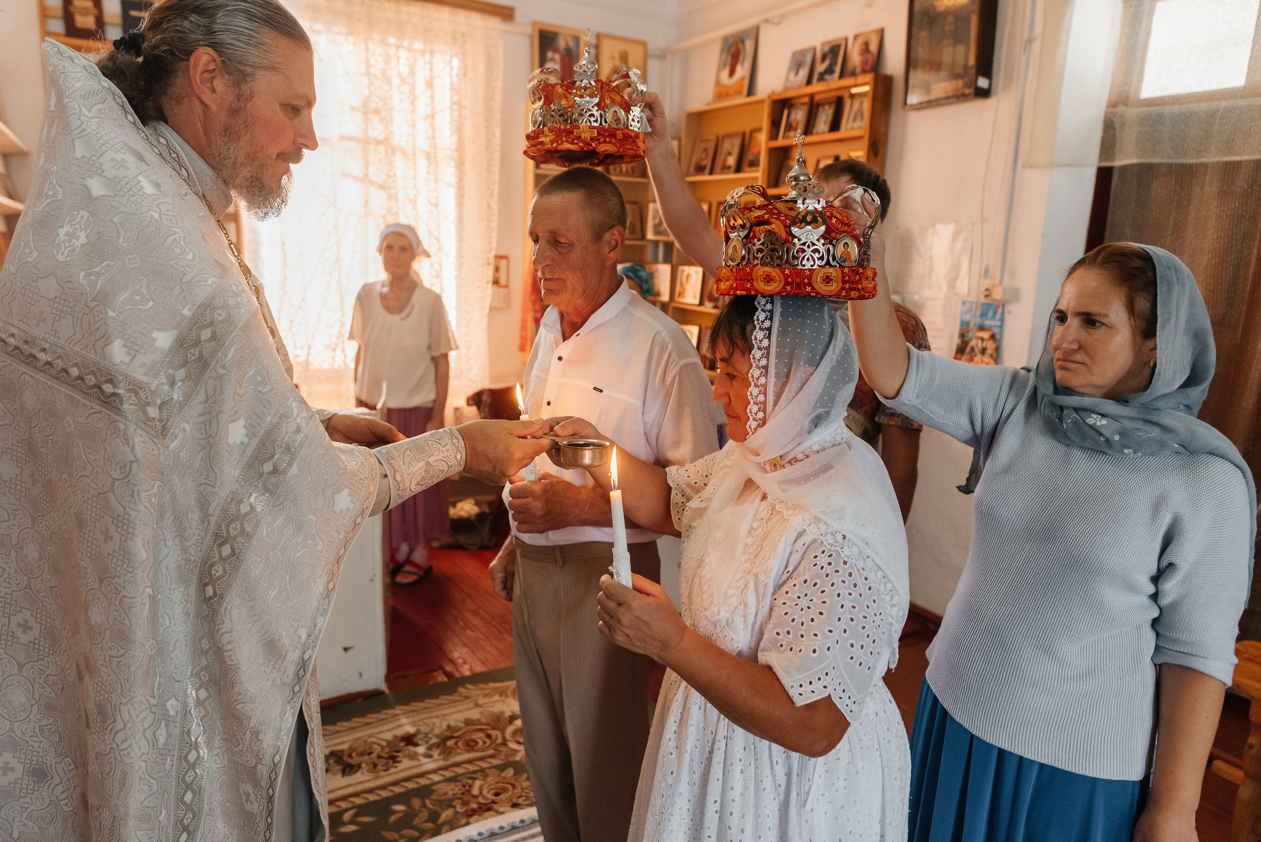 Венчание. Детский и семейный фотограф выпускной альбом Приморско-Ахтарск