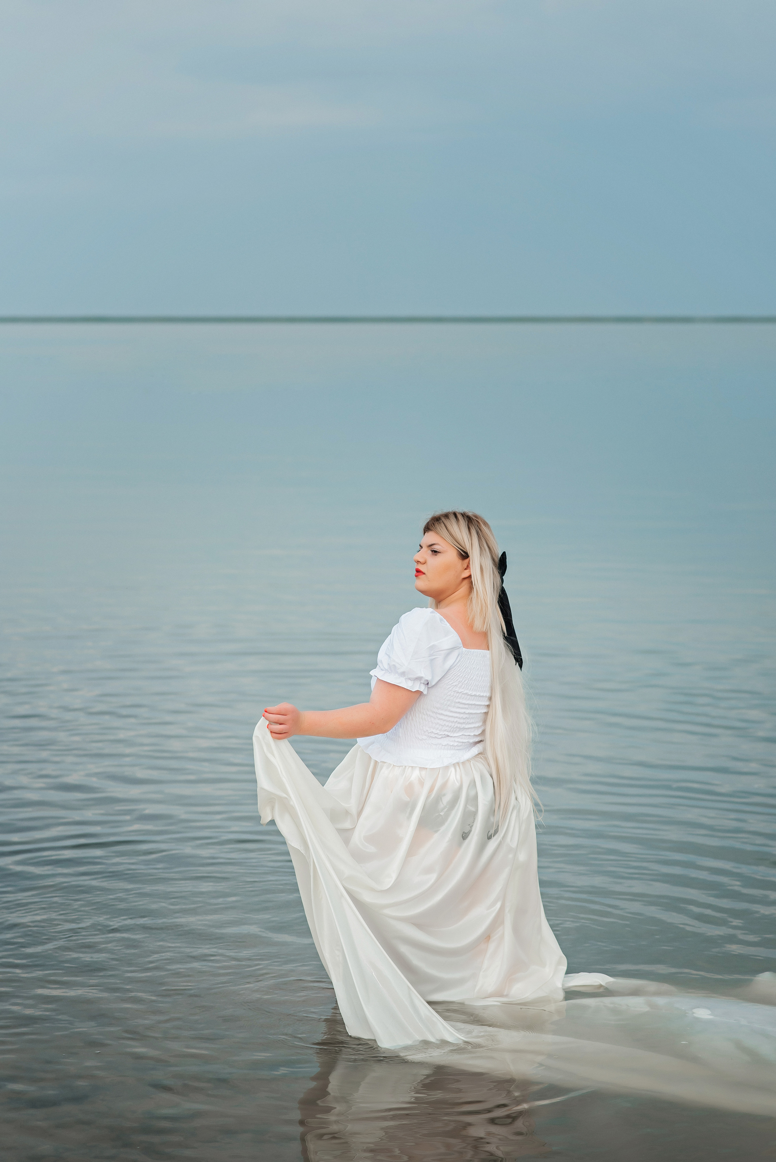 Летящее…. Детский и семейный фотограф выпускной альбом Приморско-Ахтарск