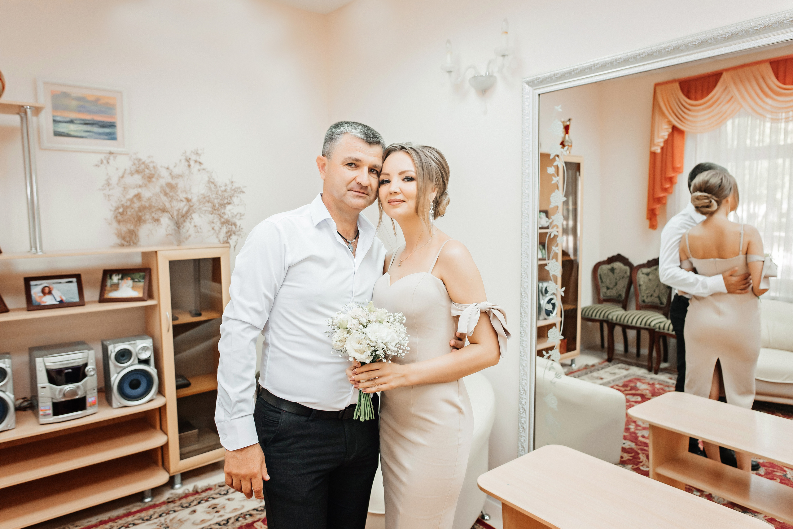 Сергей & Анастасия. Детский и семейный фотограф выпускной альбом Приморско-Ахтарск