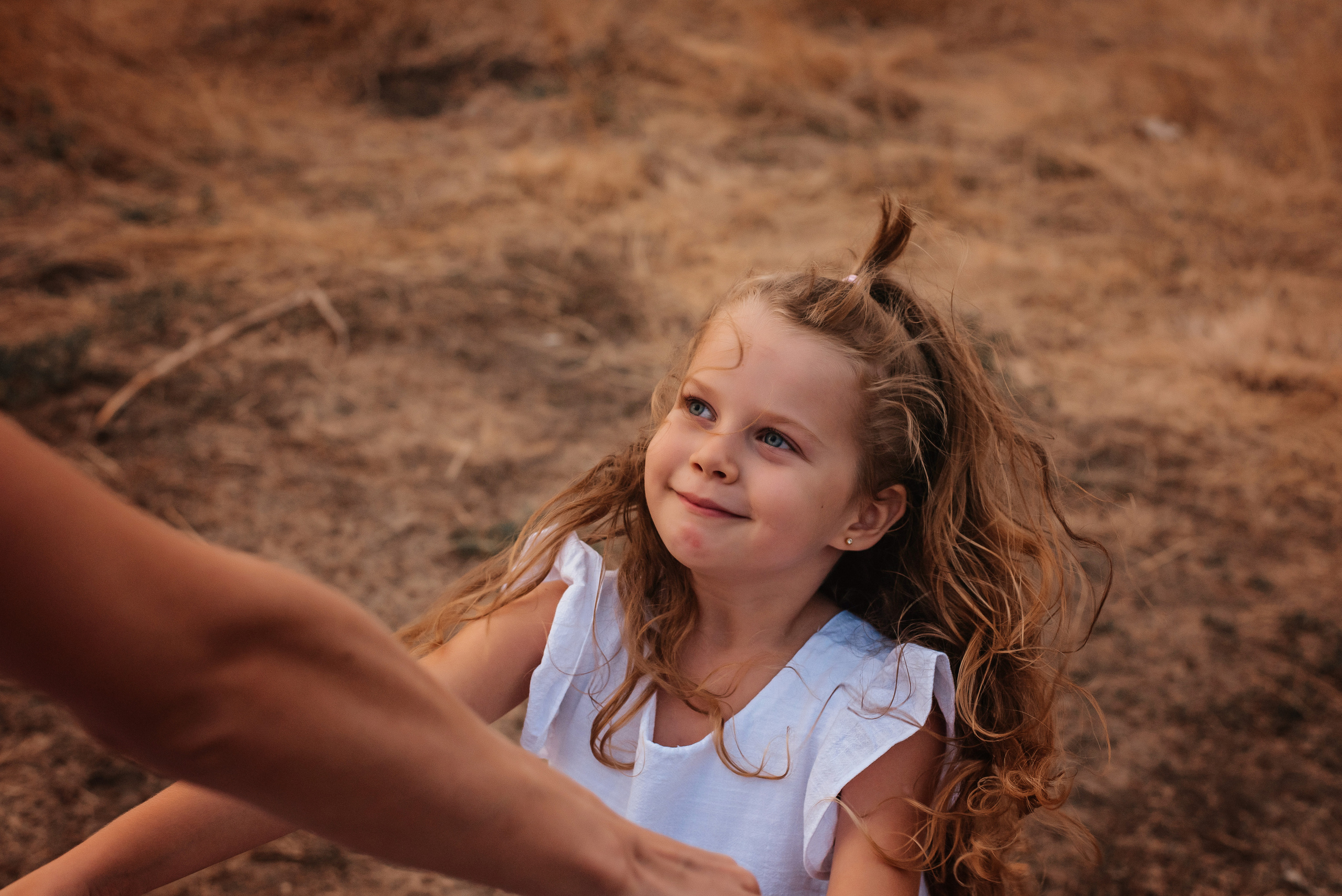 Летние закаты. Детский и семейный фотограф выпускной альбом Приморско-Ахтарск