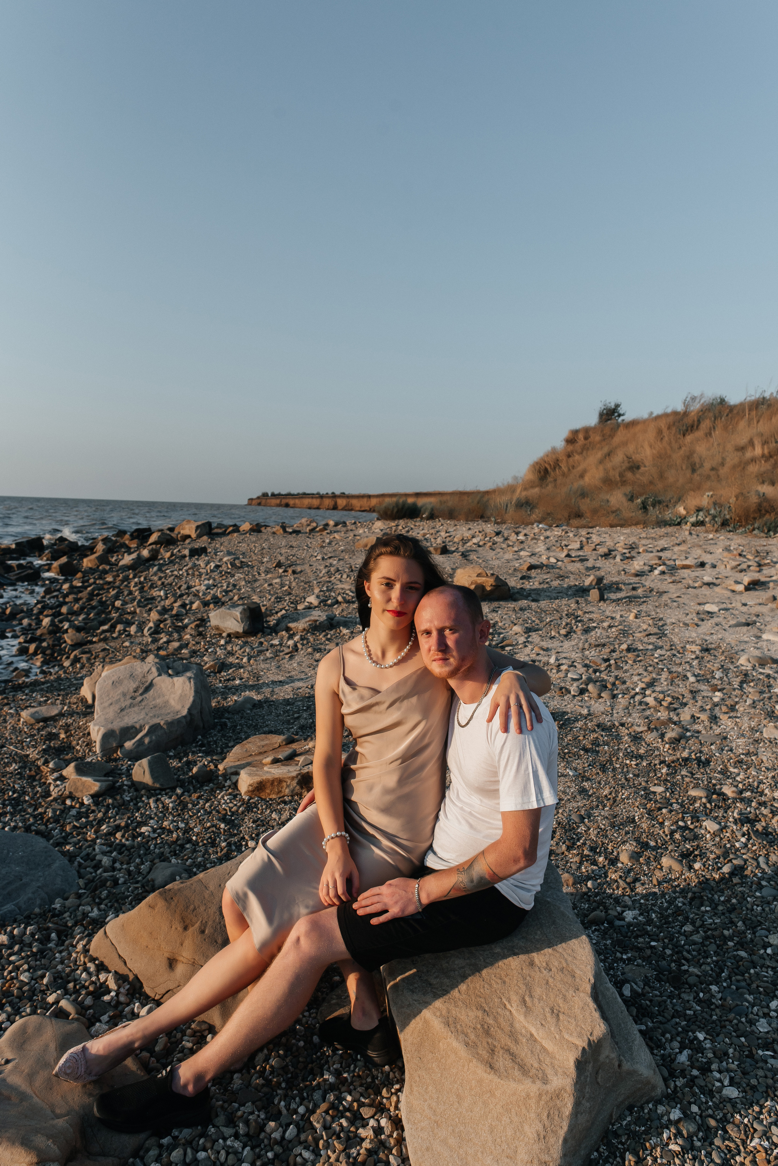 Маяк и любовь. Детский и семейный фотограф выпускной альбом Приморско-Ахтарск