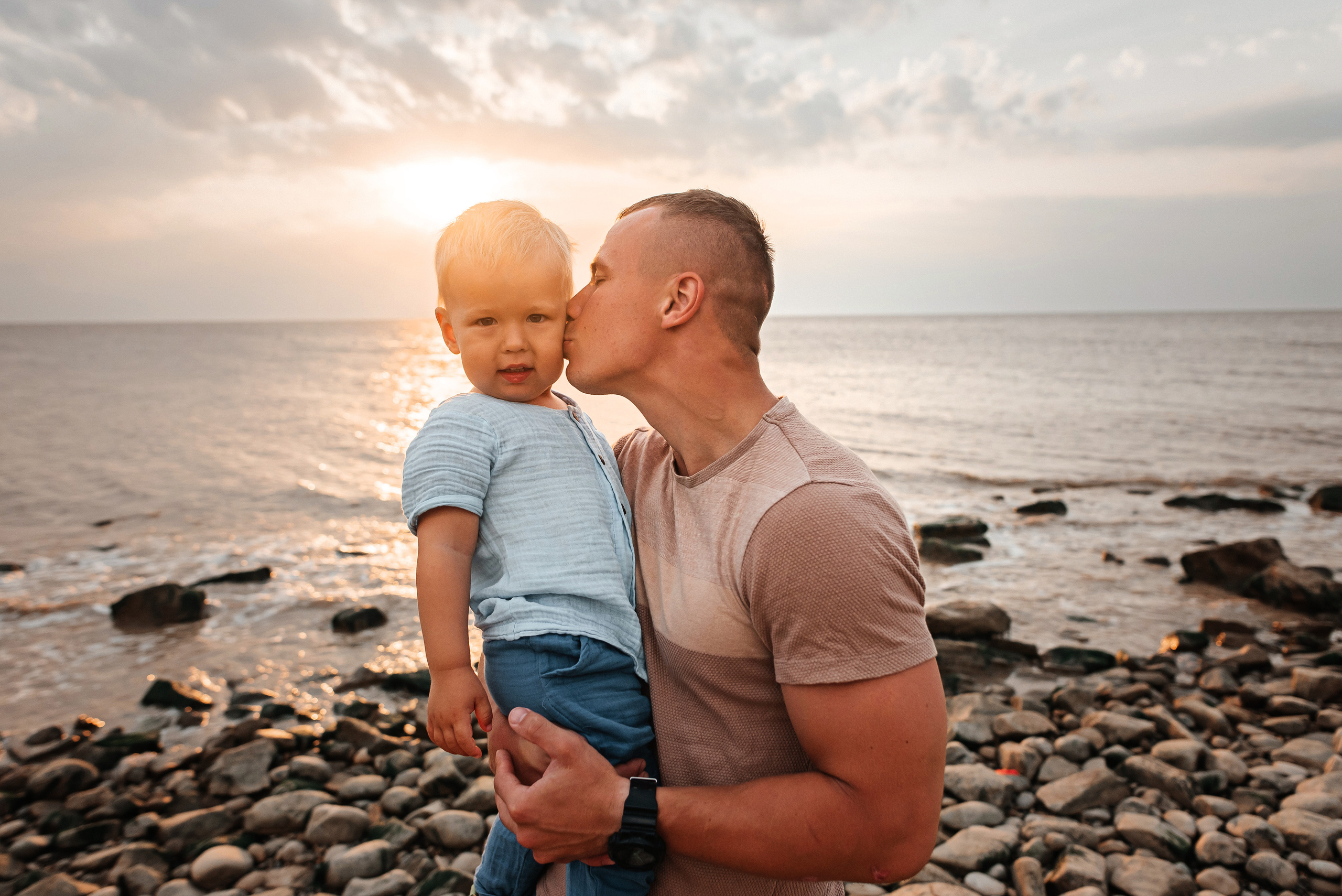 Теплые воспоминания. Детский и семейный фотограф выпускной альбом Приморско-Ахтарск