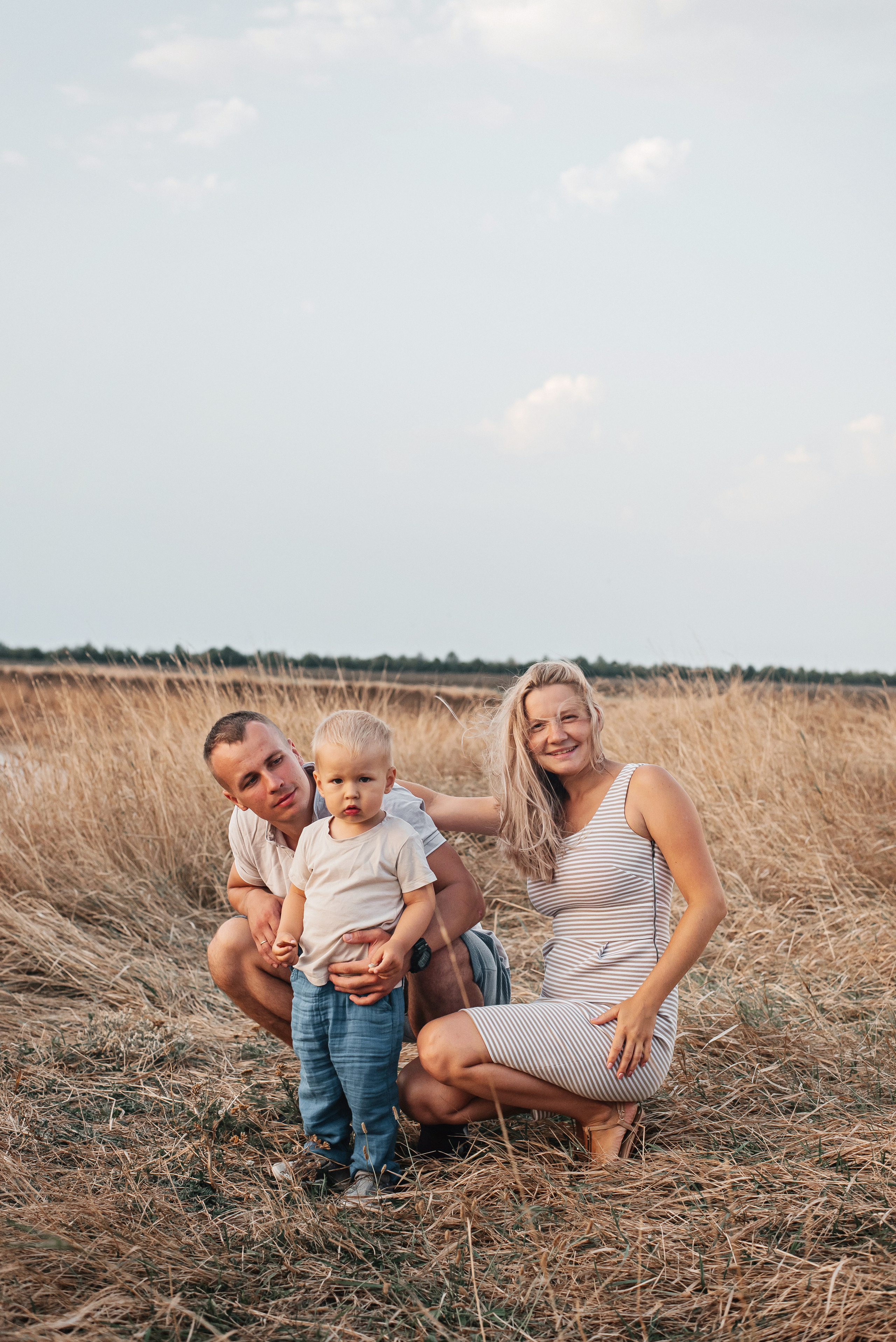 Теплые воспоминания. Детский и семейный фотограф выпускной альбом Приморско-Ахтарск