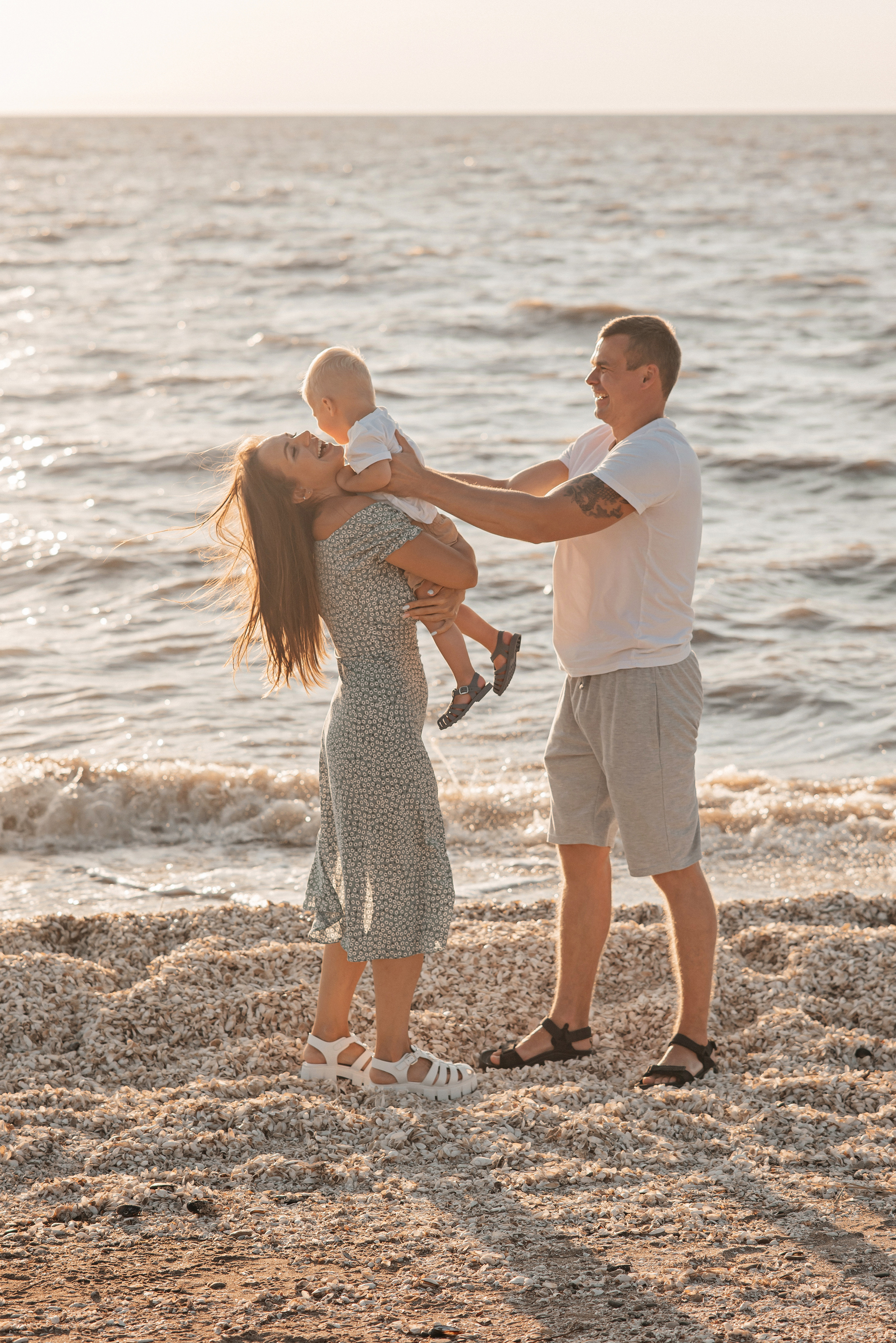 Прогулка. Детский и семейный фотограф выпускной альбом Приморско-Ахтарск