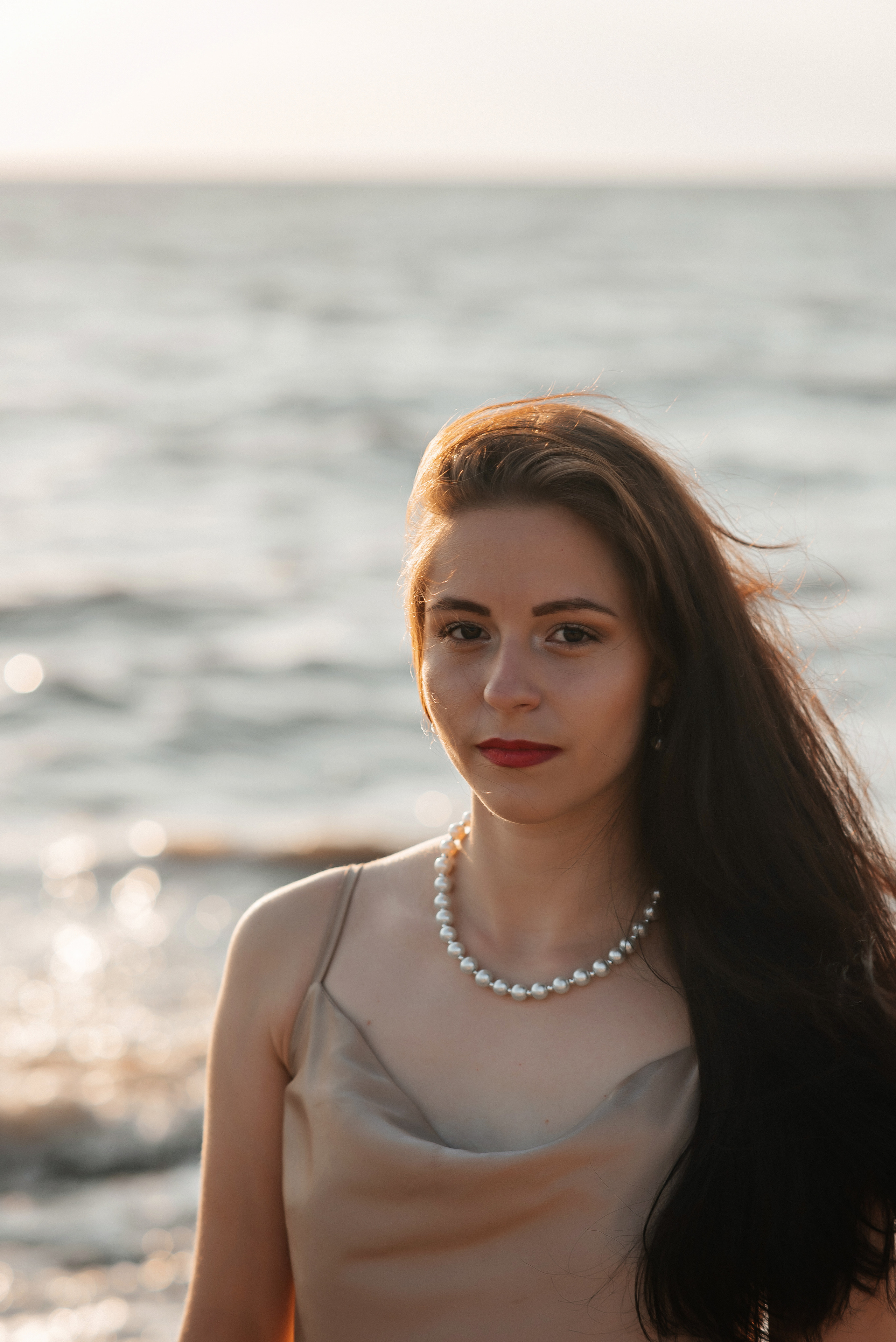 Маяк и любовь. Детский и семейный фотограф выпускной альбом Приморско-Ахтарск